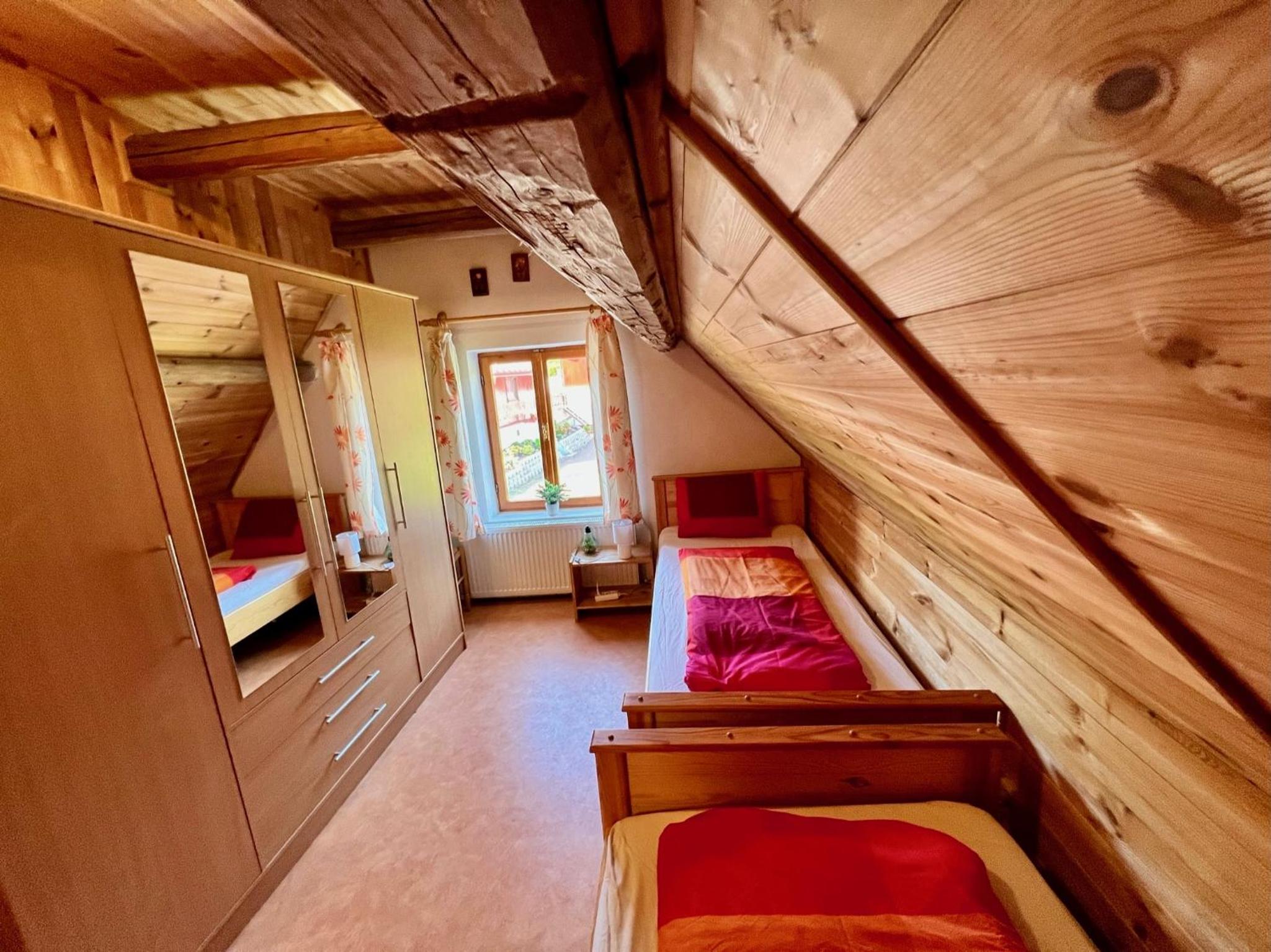 Holiday Home Celine