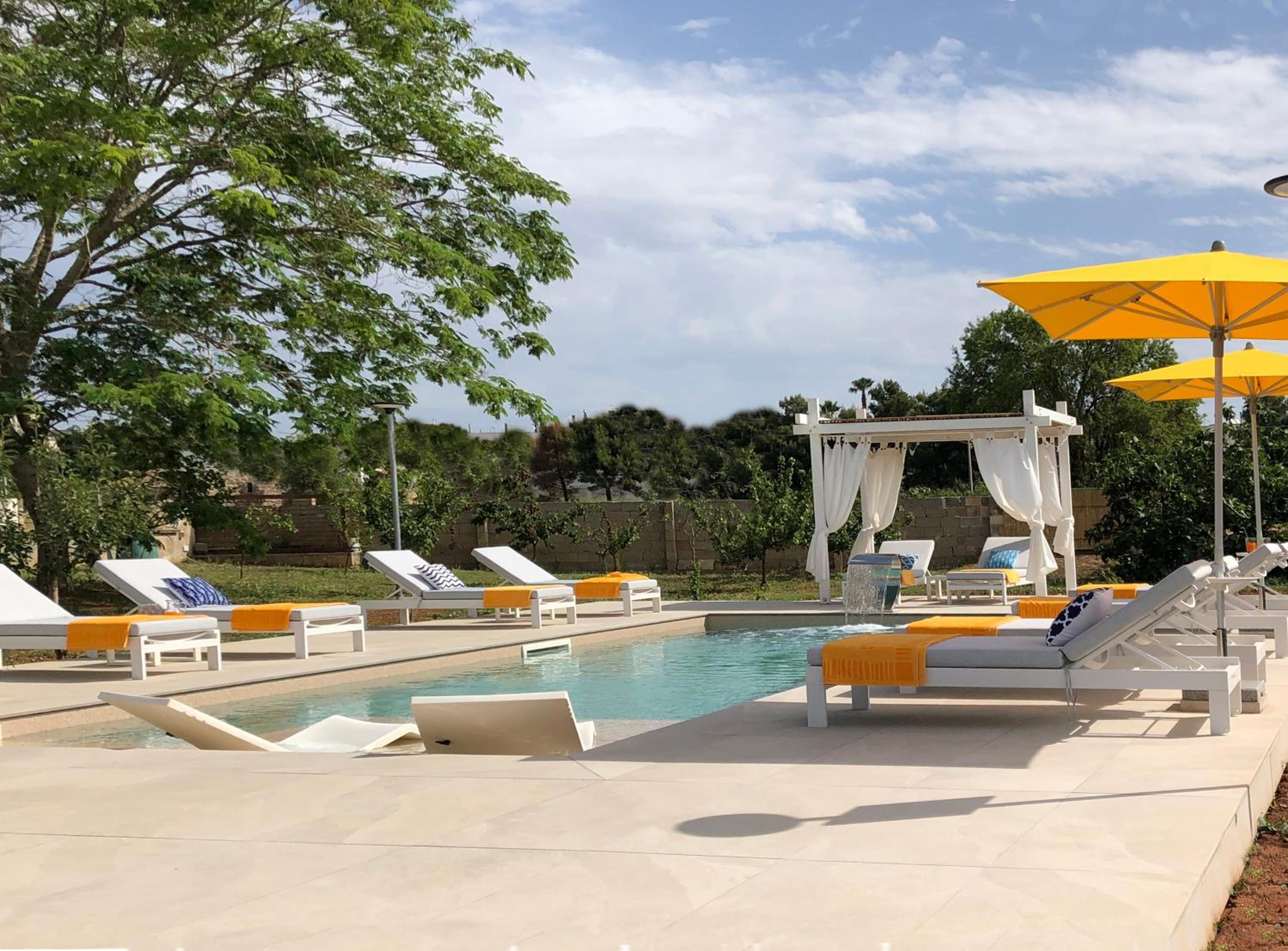 Casa Karina Sun&Pool&Relax