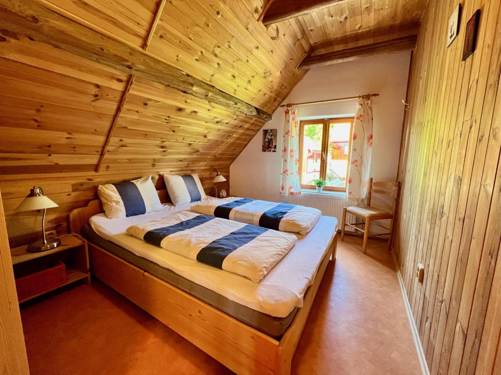 Holiday Home Celine