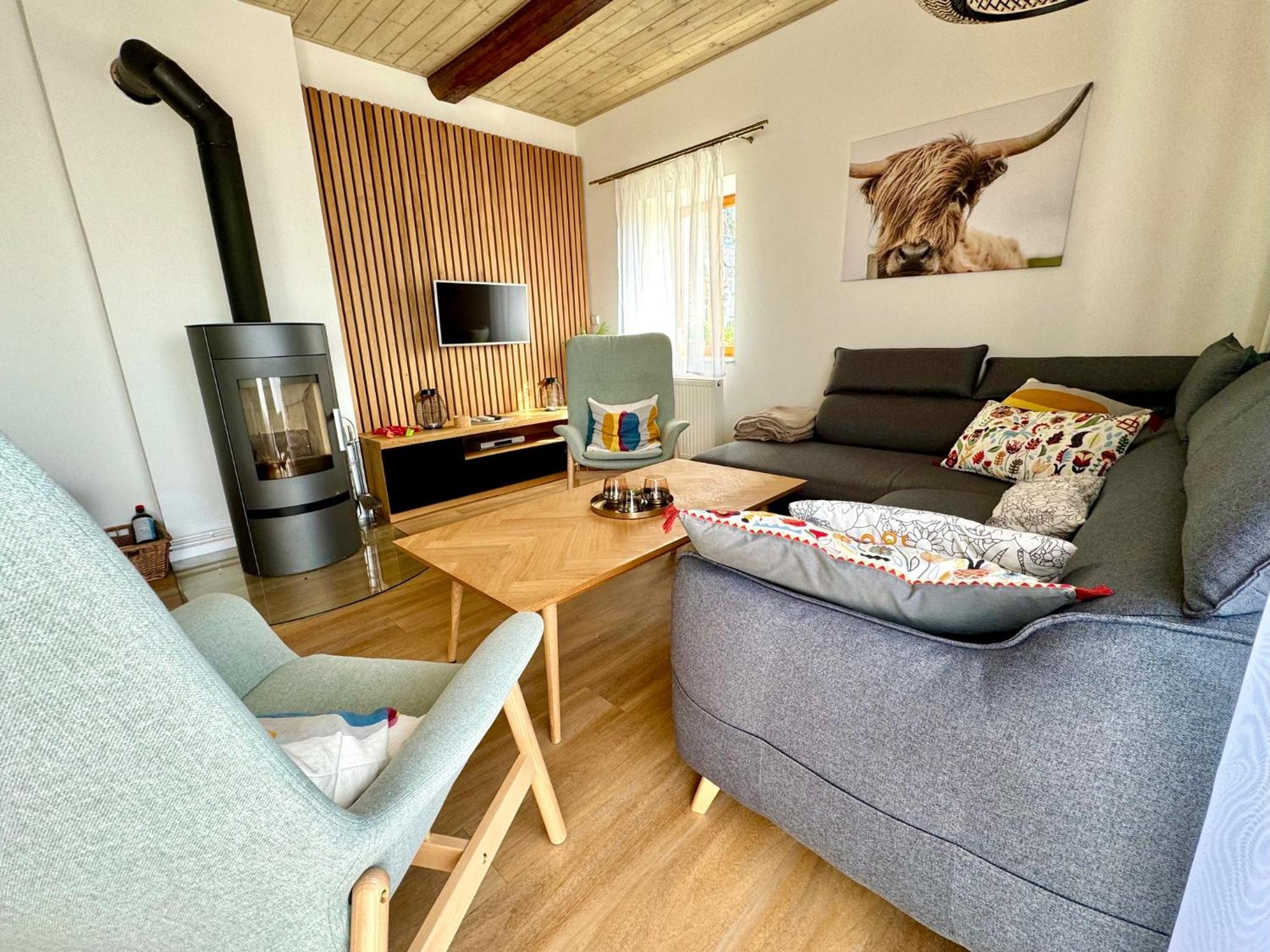Holiday Home Celine