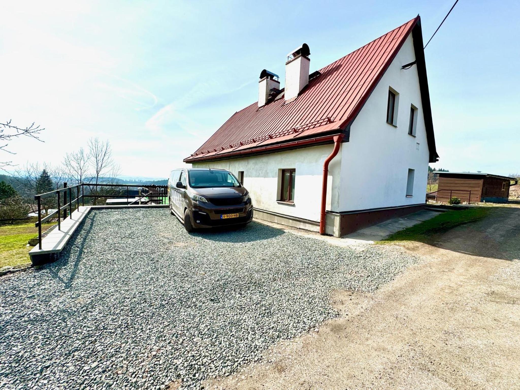 Holiday Home Celine