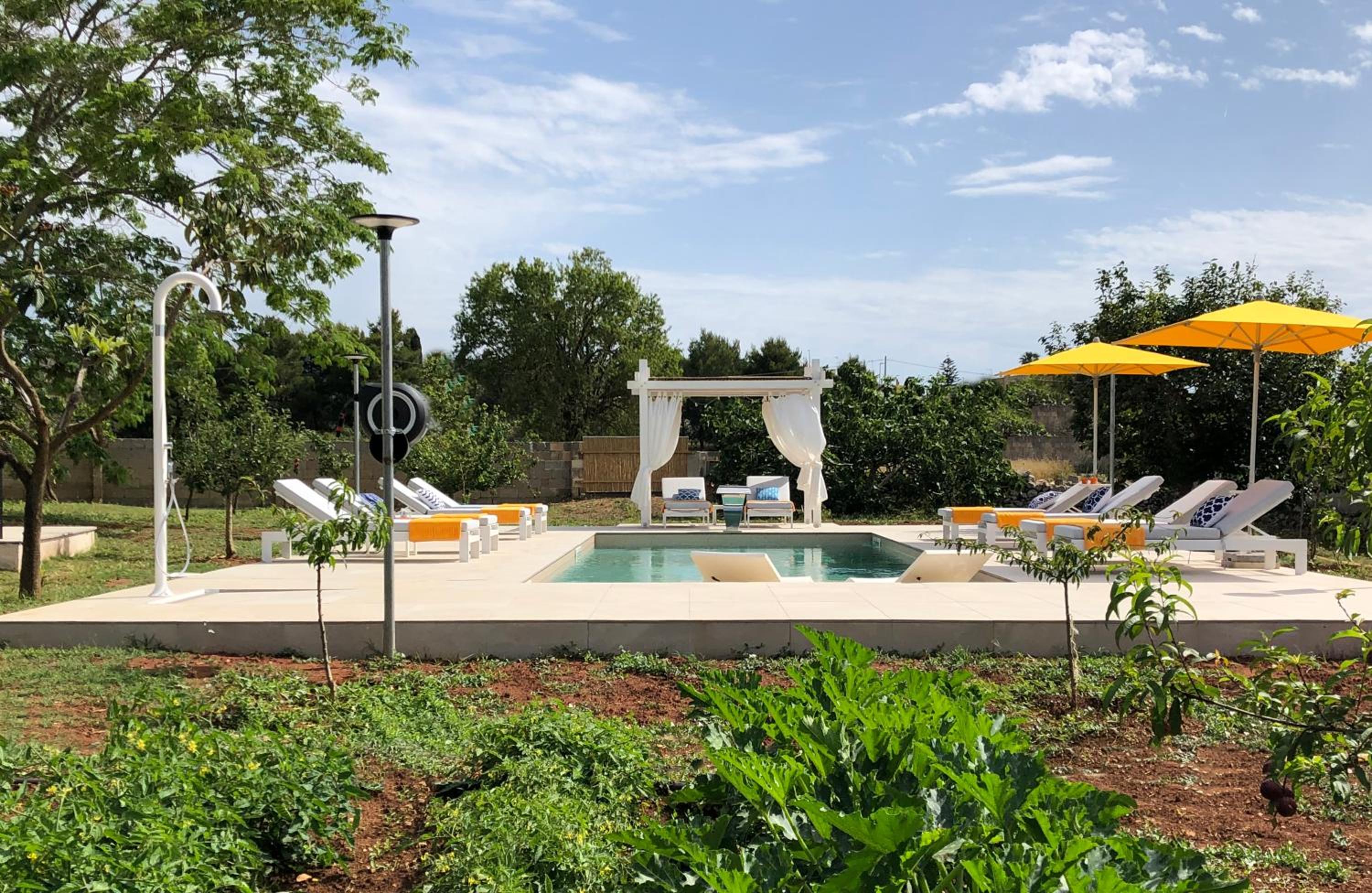 Casa Karina Sun&Pool&Relax