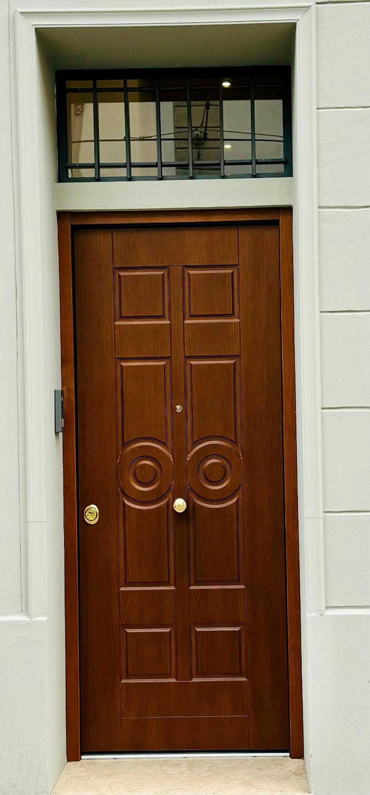 Apartment Florence Today with a private balcony photo 5