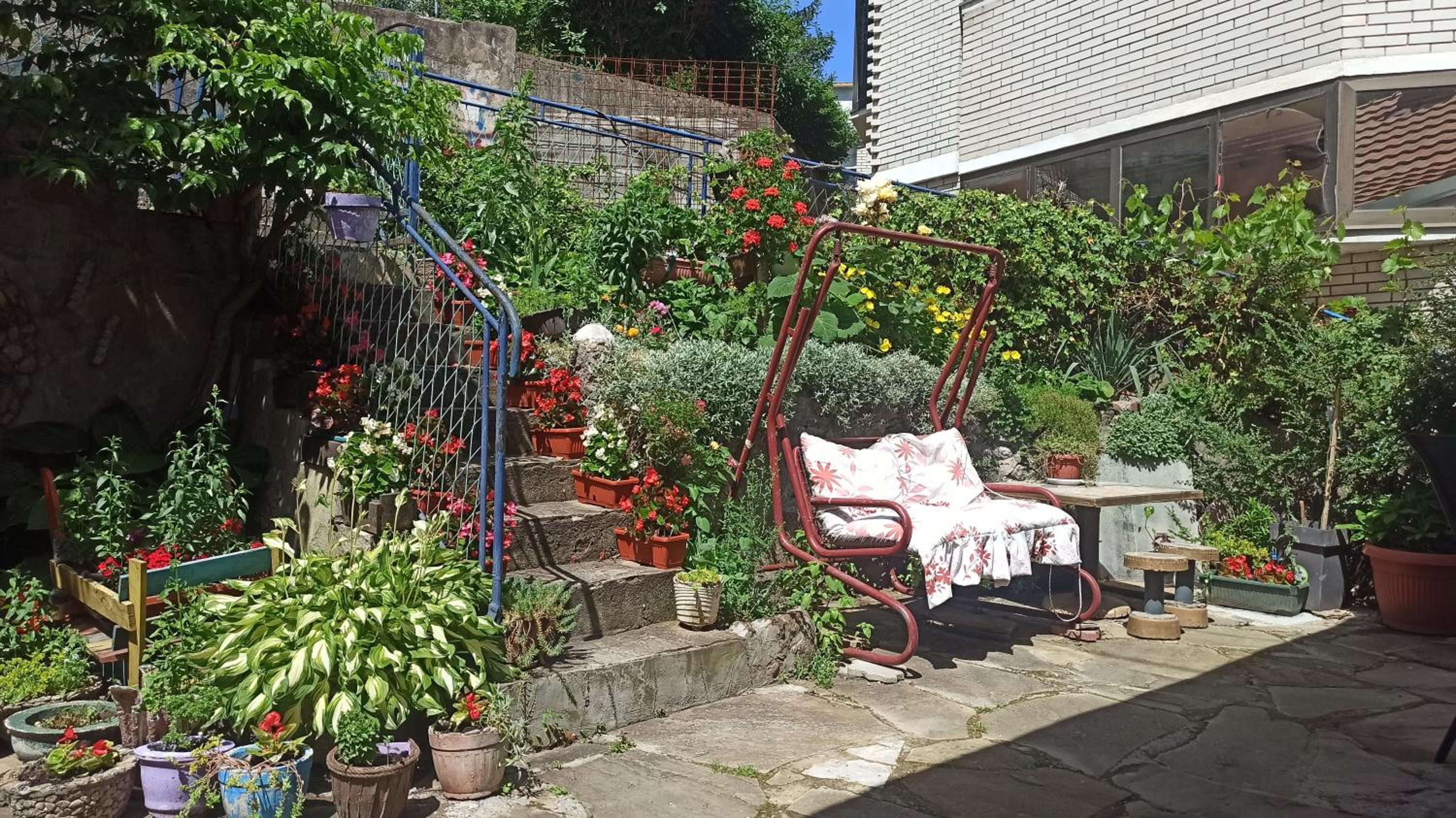 Apartmani Lovcen