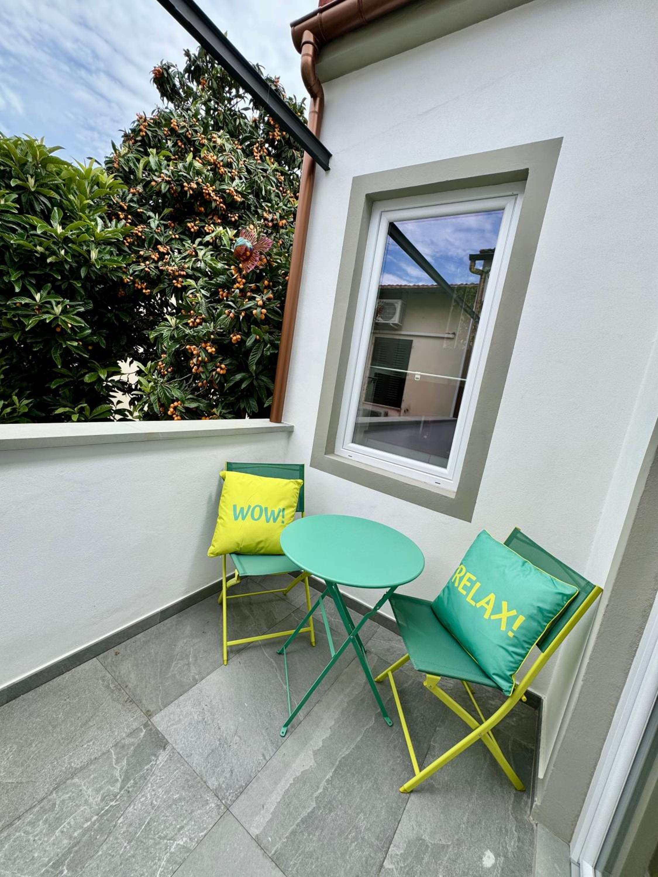 Apartment Florence Today with a private balcony photo 3