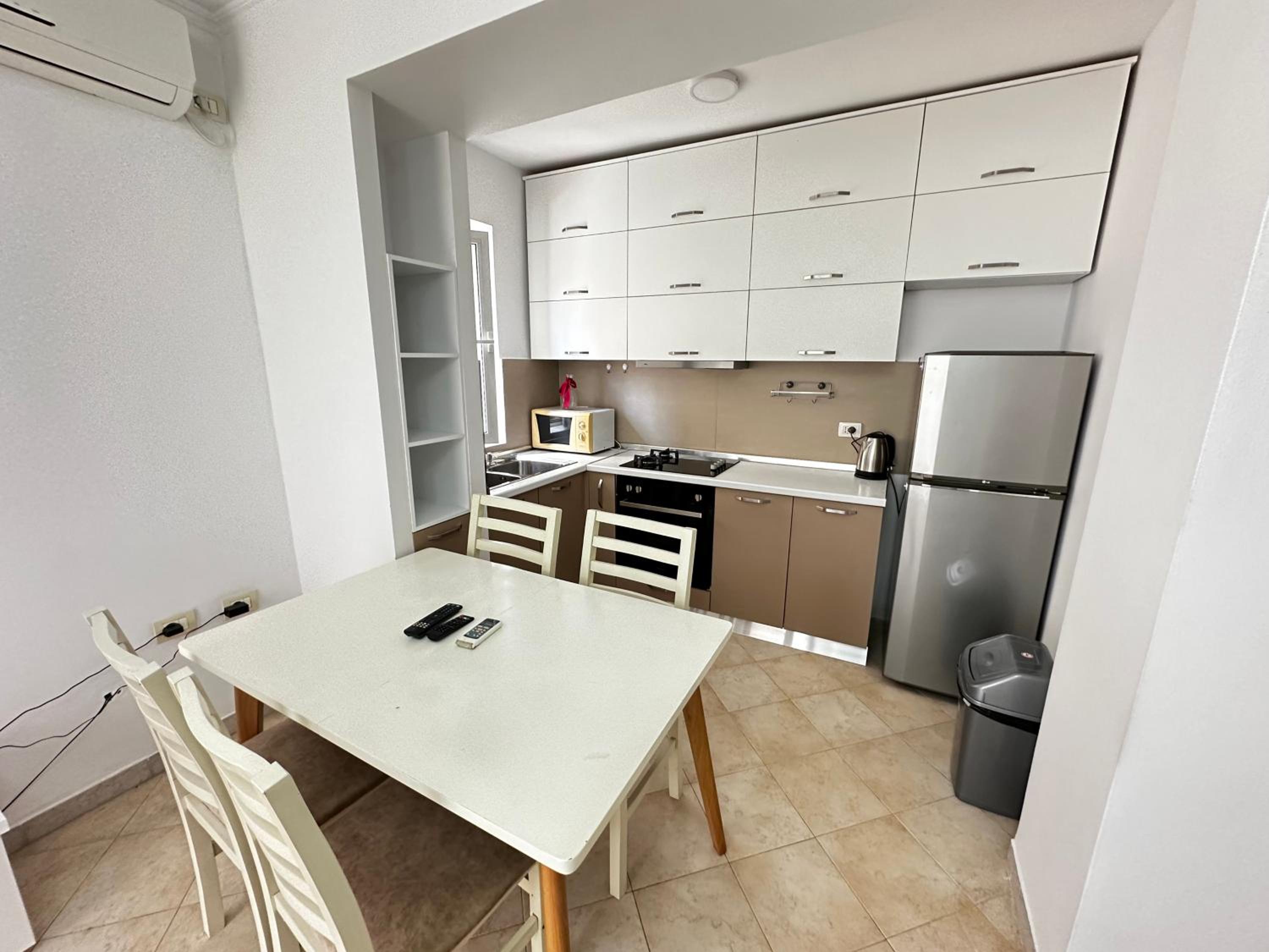 Drions Apartment. 3 Bedroom