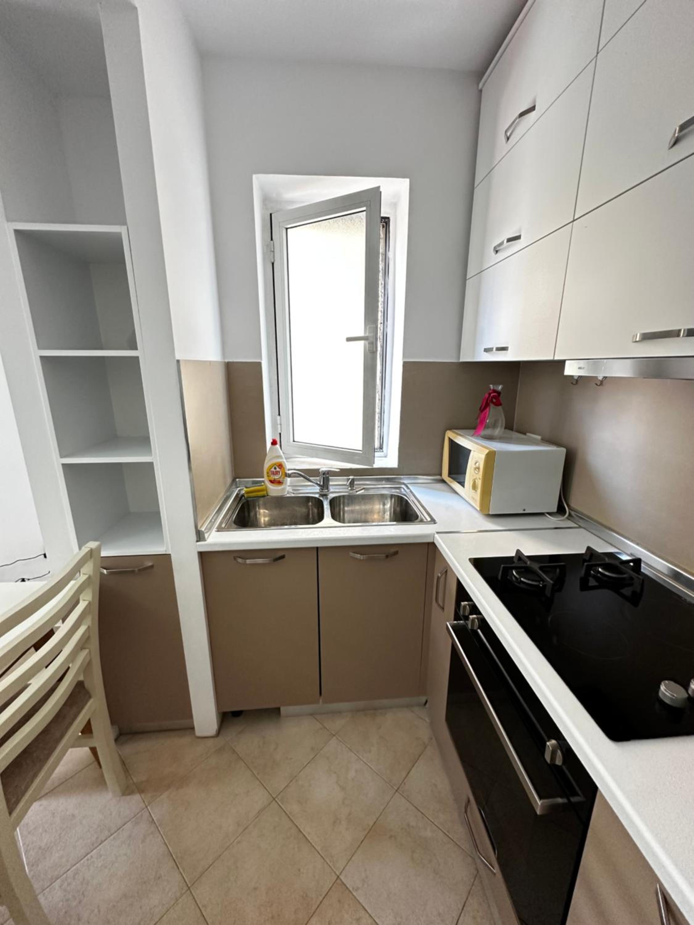 Drions Apartment. 3 Bedroom