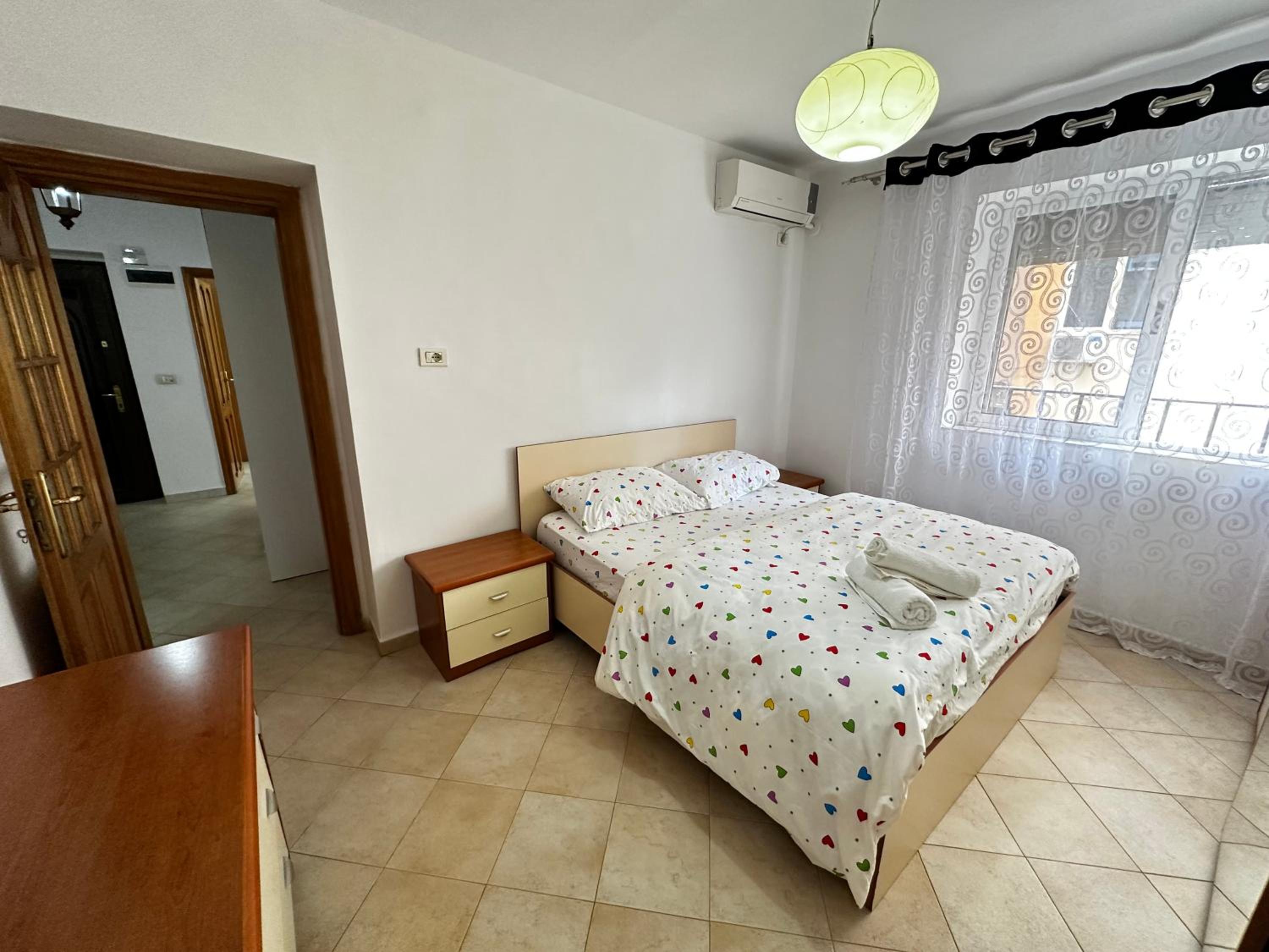 Drions Apartment. 3 Bedroom