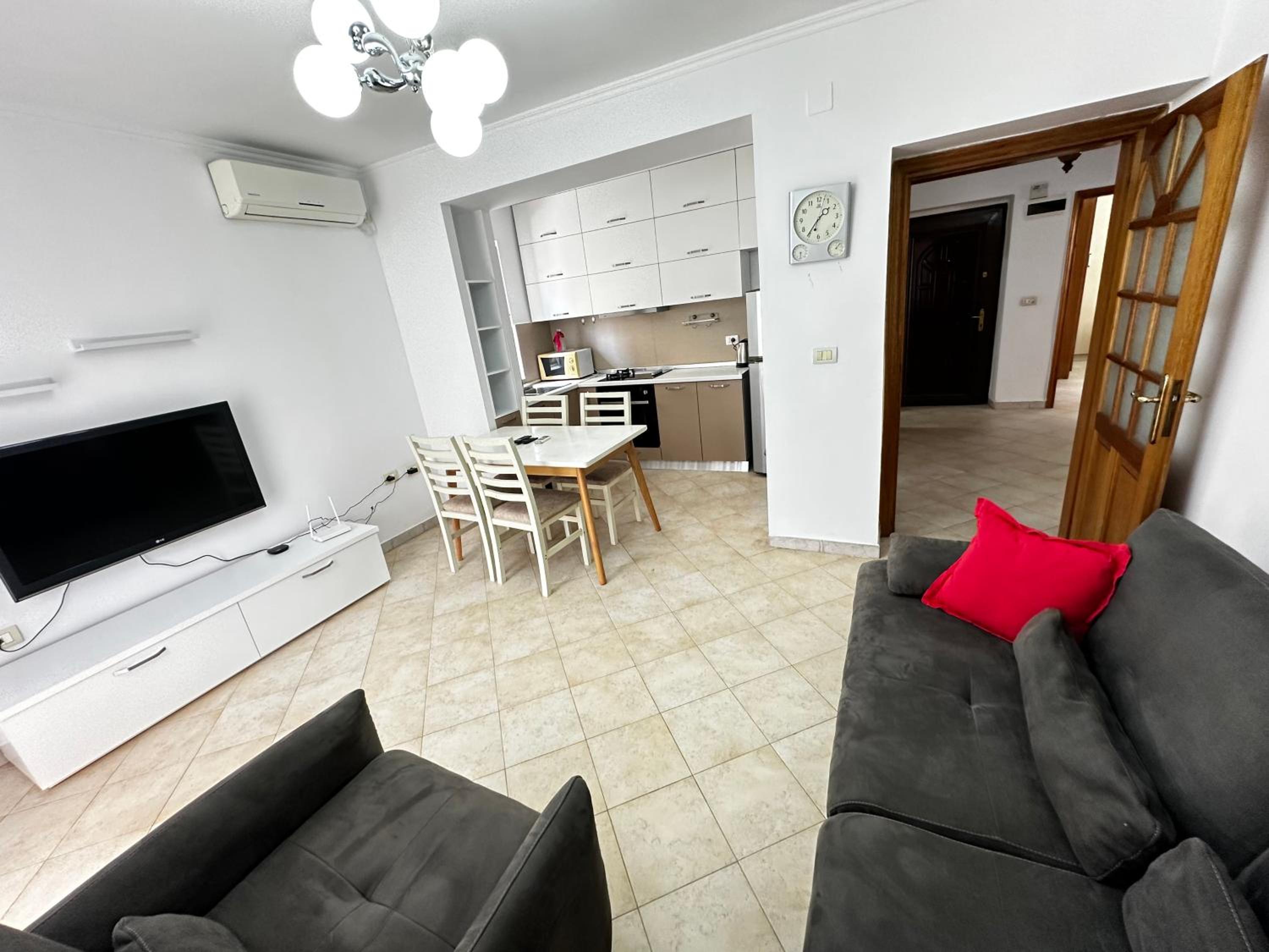 Drions Apartment. 3 Bedroom