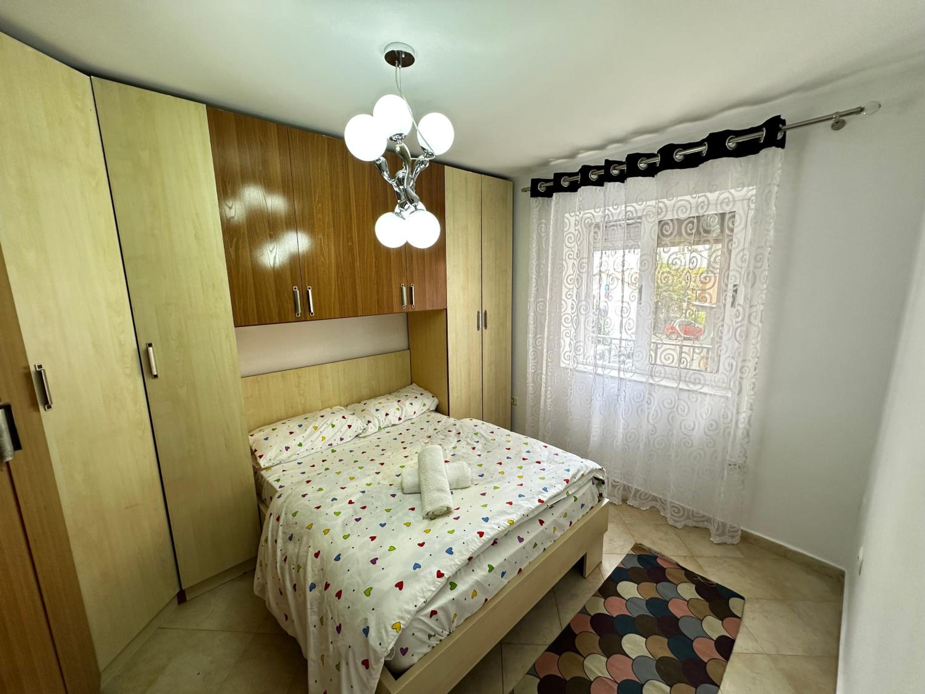 Drions Apartment. 3 Bedroom