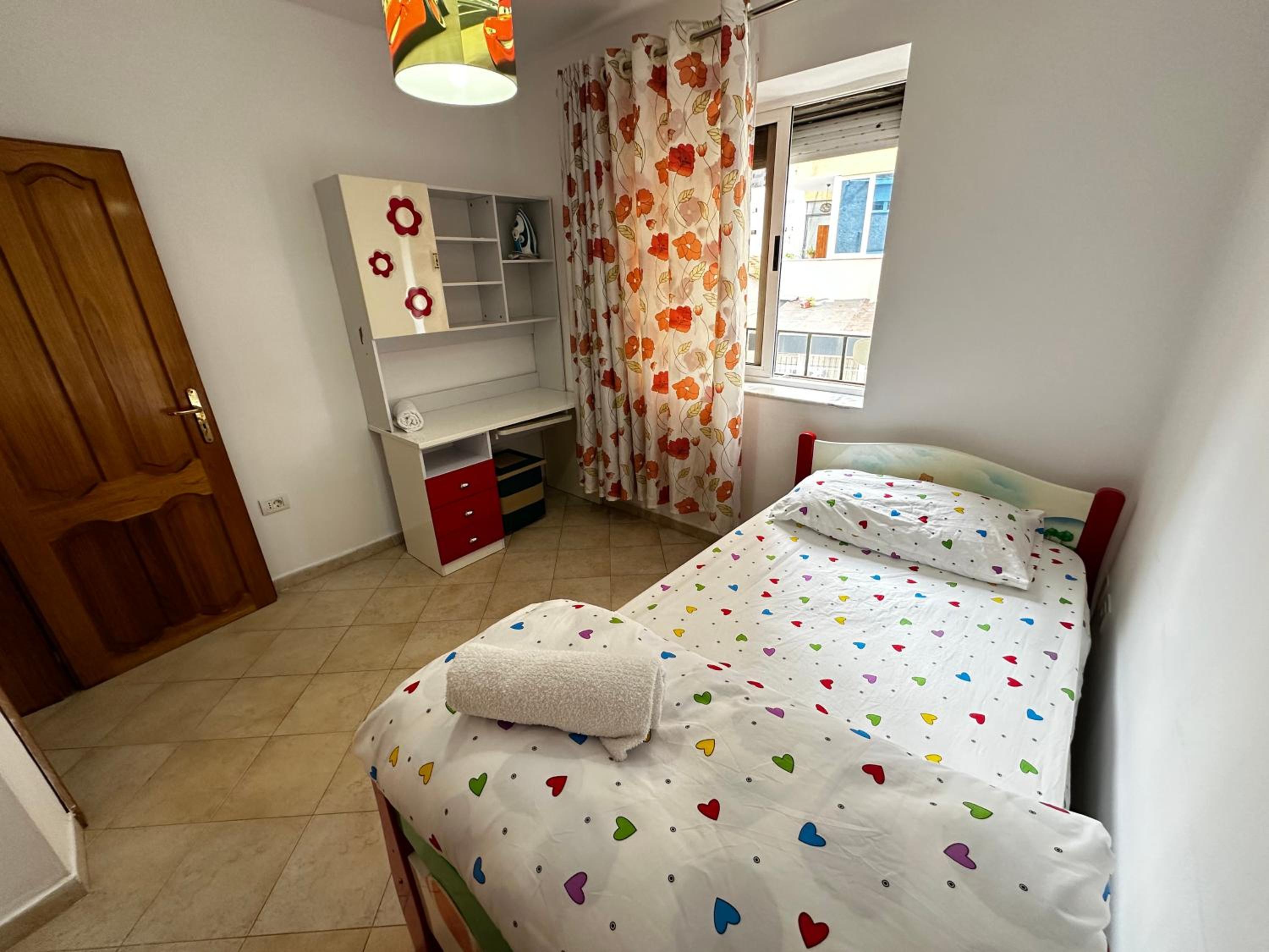 Drions Apartment. 3 Bedroom
