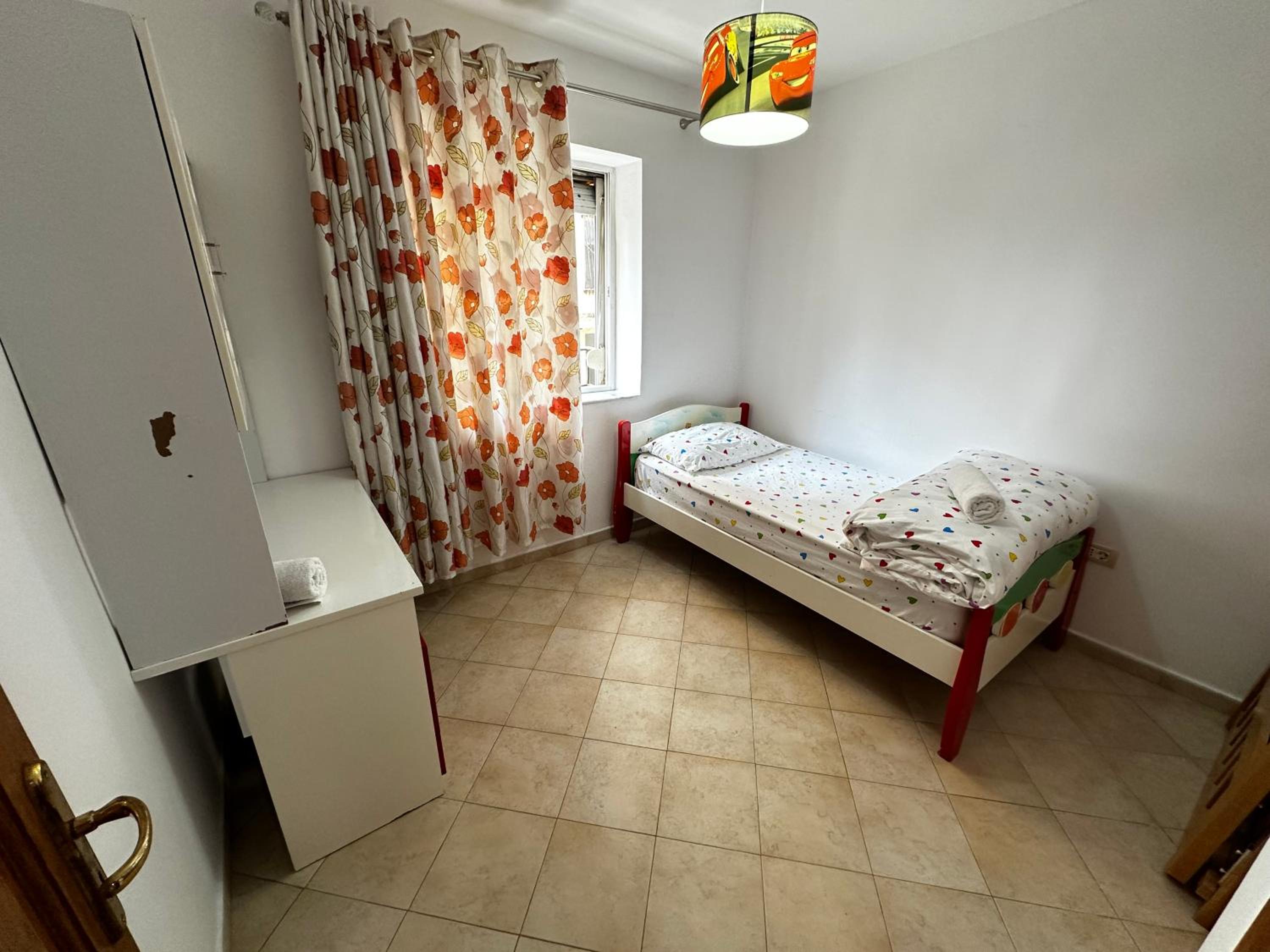 Drions Apartment. 3 Bedroom