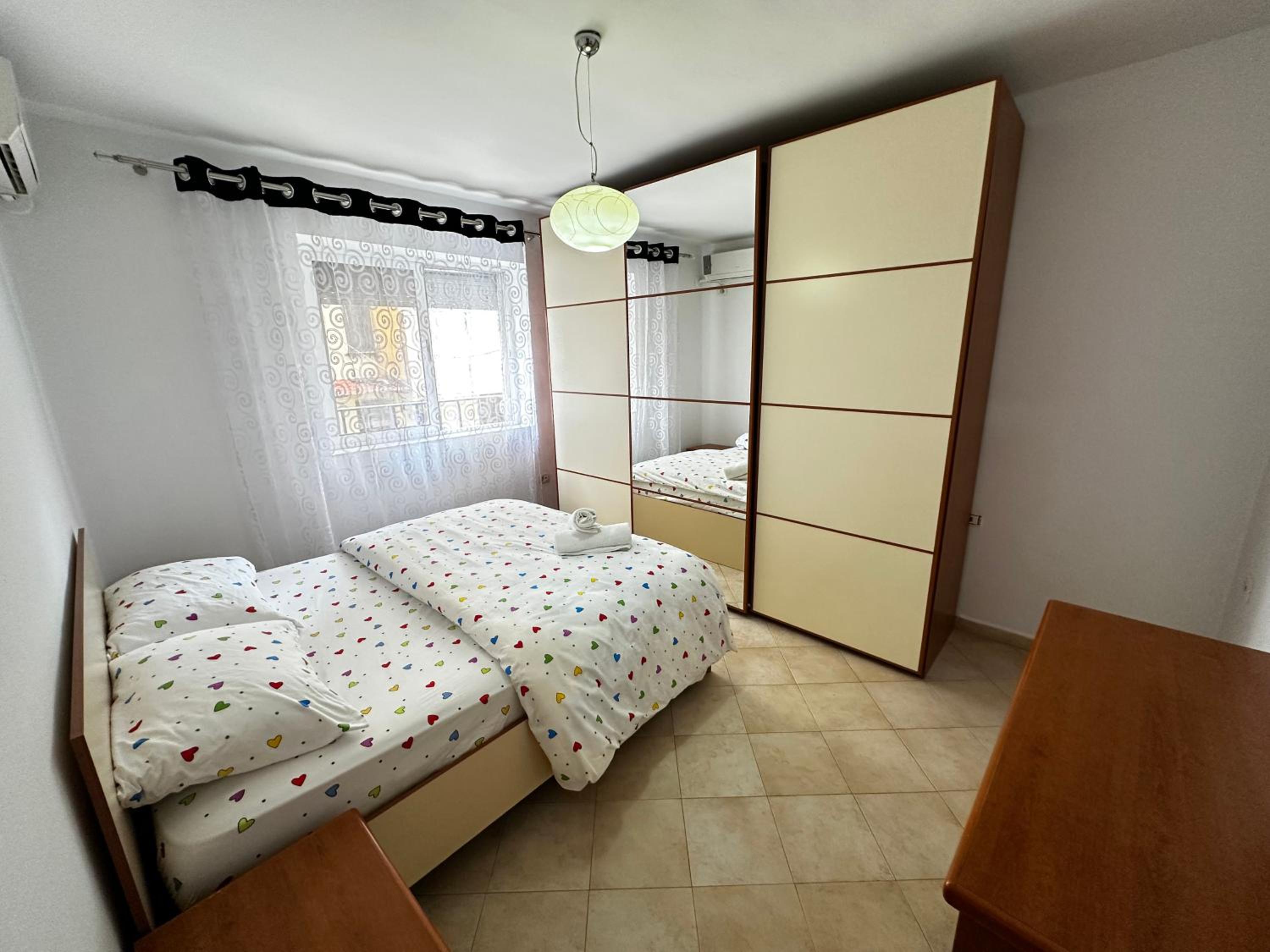 Drions Apartment. 3 Bedroom