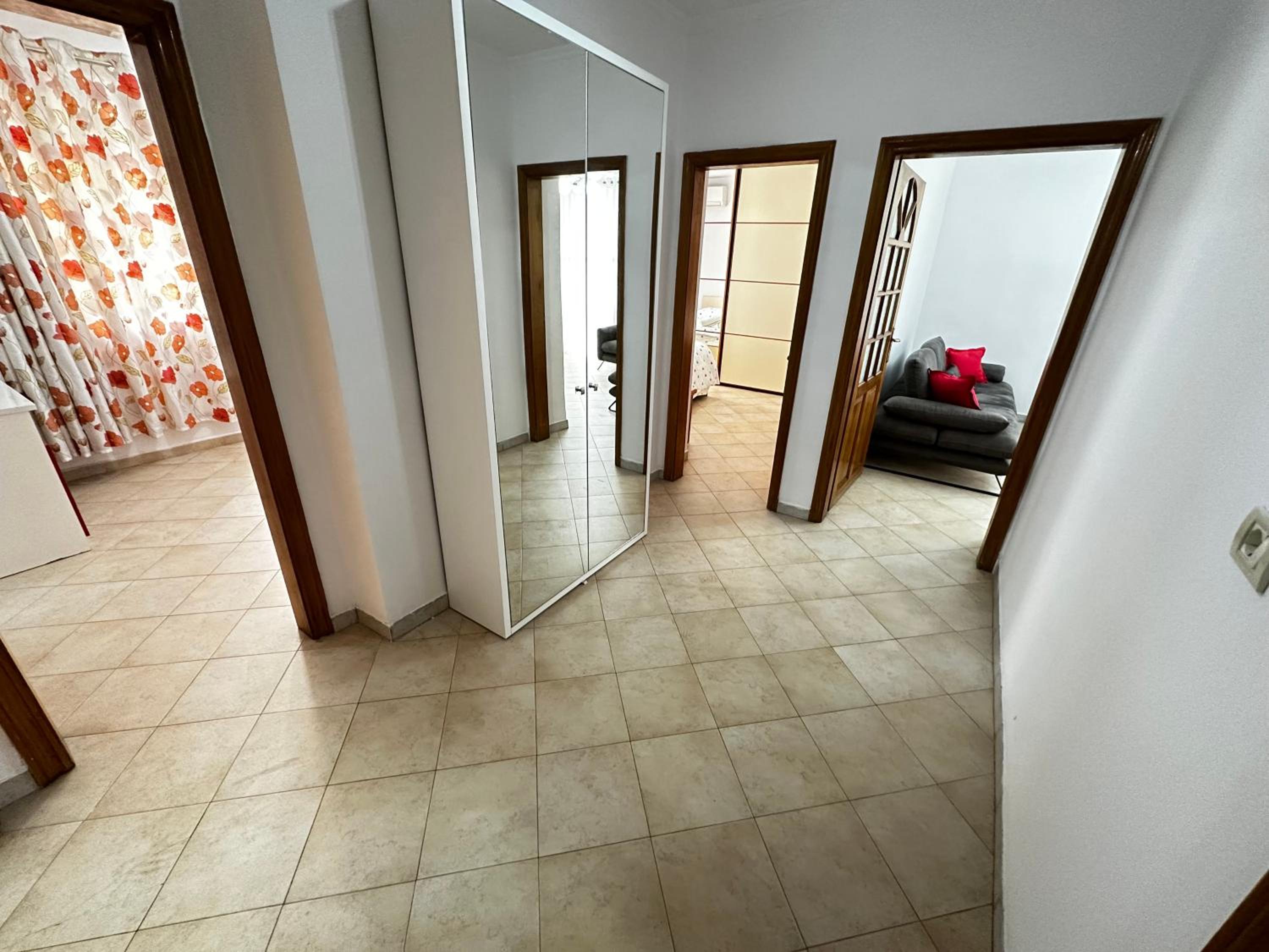 Drions Apartment. 3 Bedroom