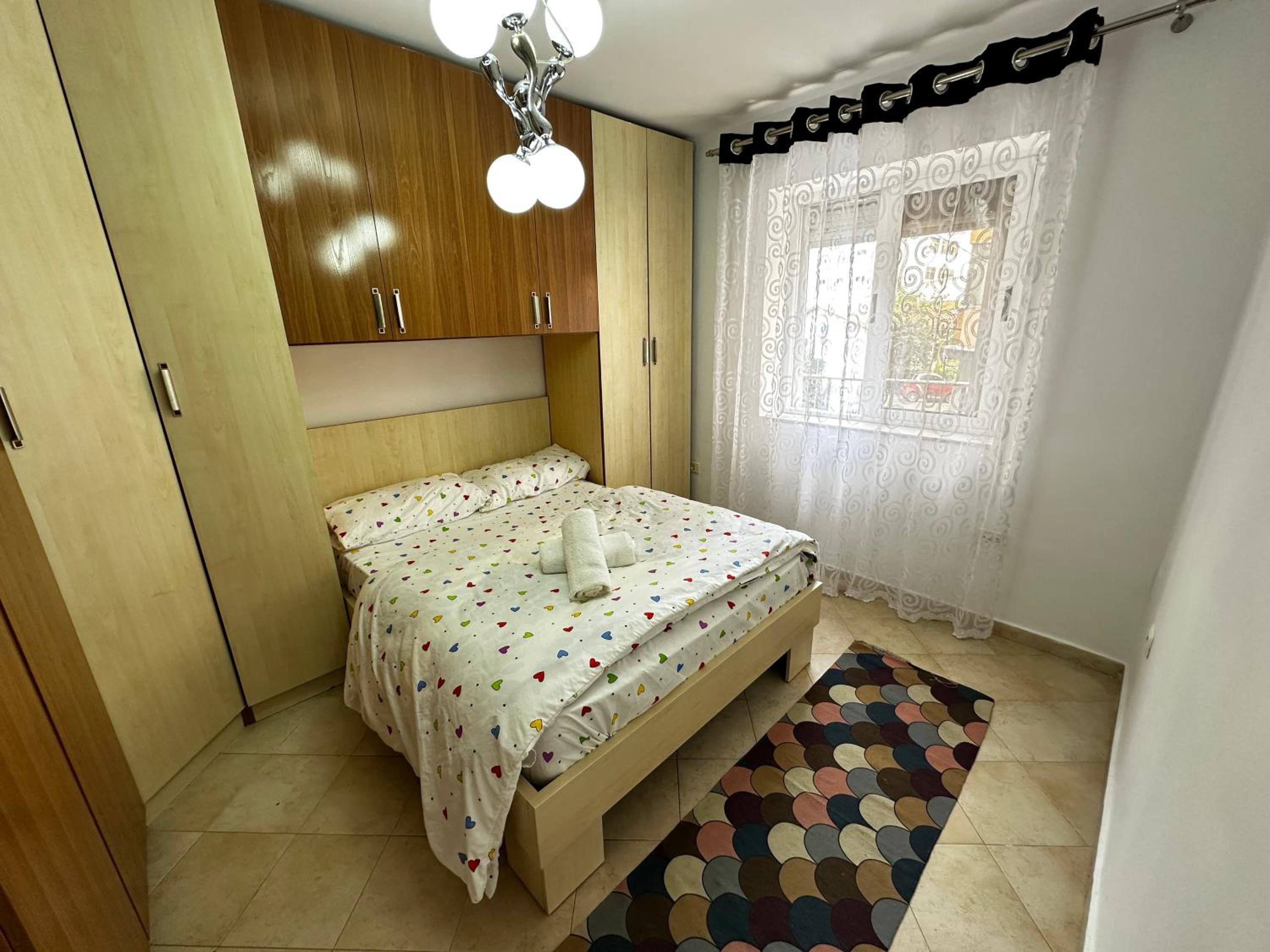 Drions Apartment. 3 Bedroom