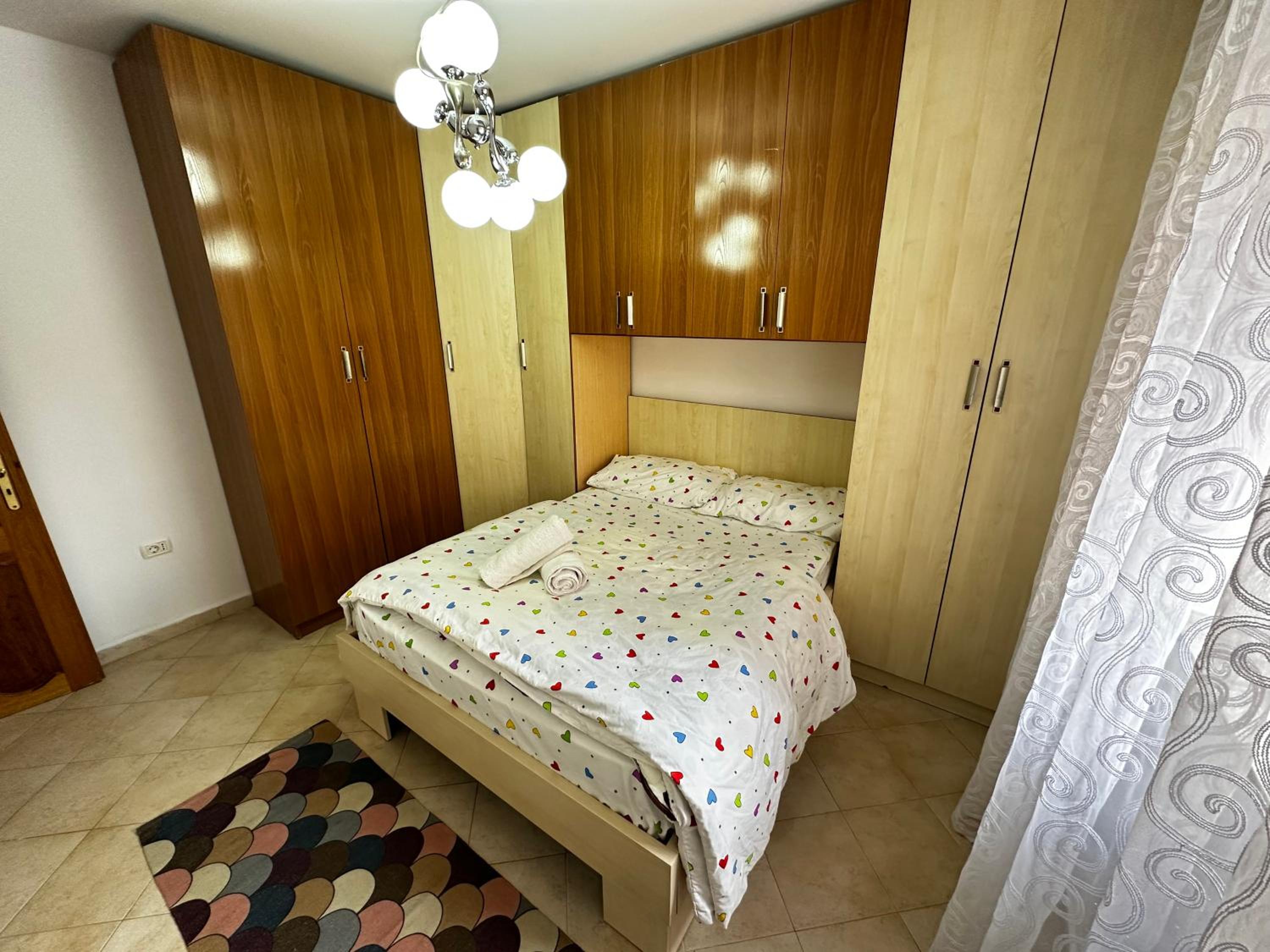 Drions Apartment. 3 Bedroom