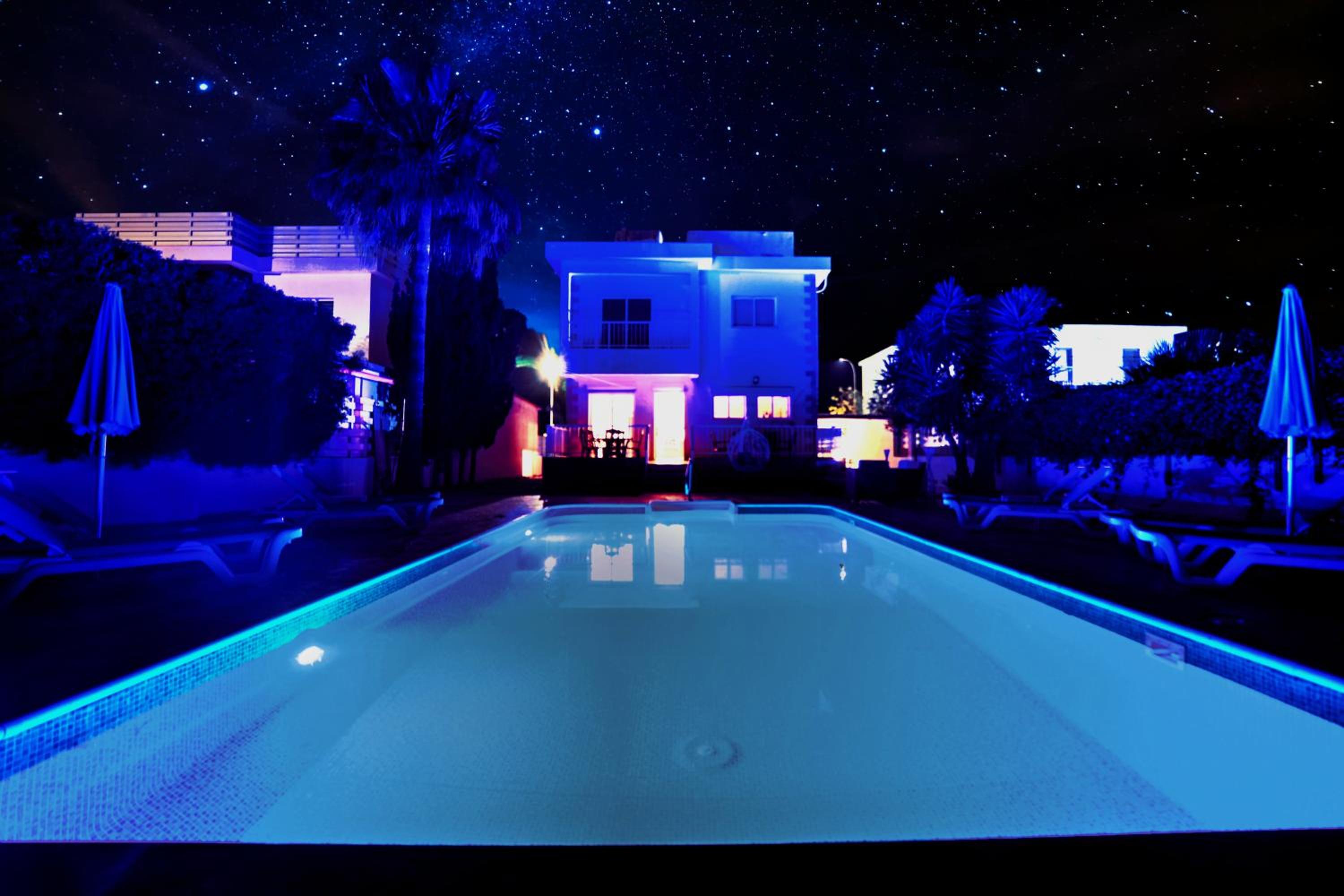 Villa Chloe