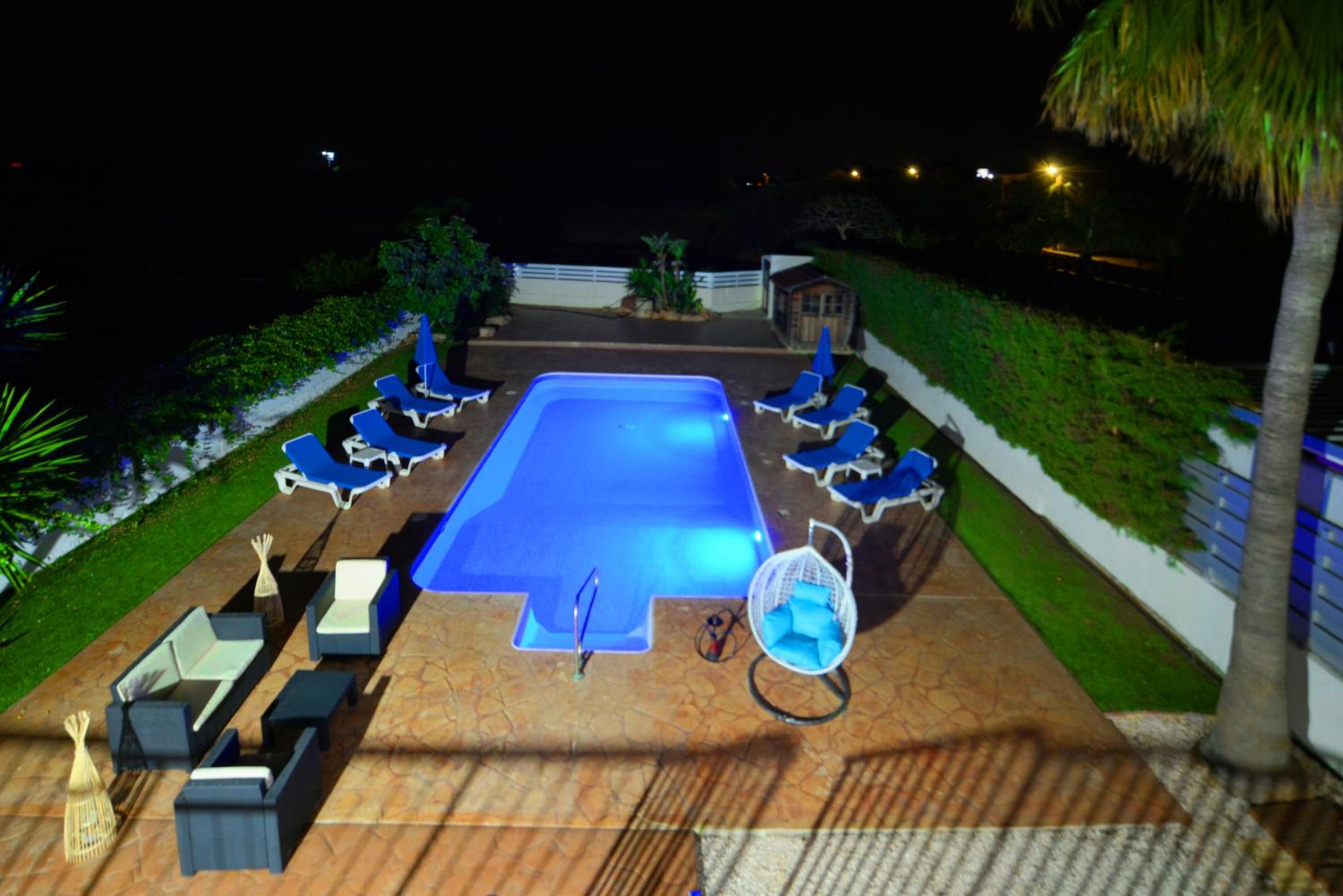 Villa Chloe