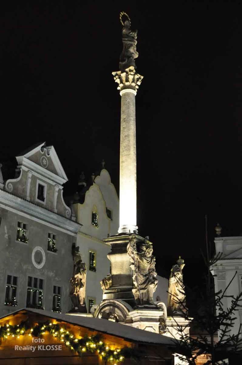 Pětidomí 88 - Rožmberská