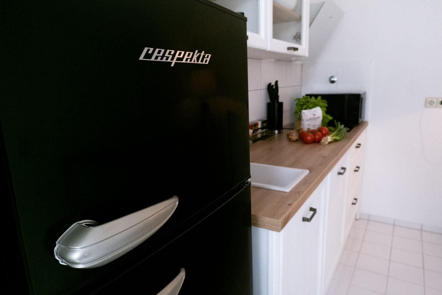 BELLA - Business&Family - 2 Zimmer direkt neben Schloß, Parkplatz, SmartTV, Netflix, Waschmaschine, 24h Checkin, 71qm, Kingsizebett, Hotelbettwäsche