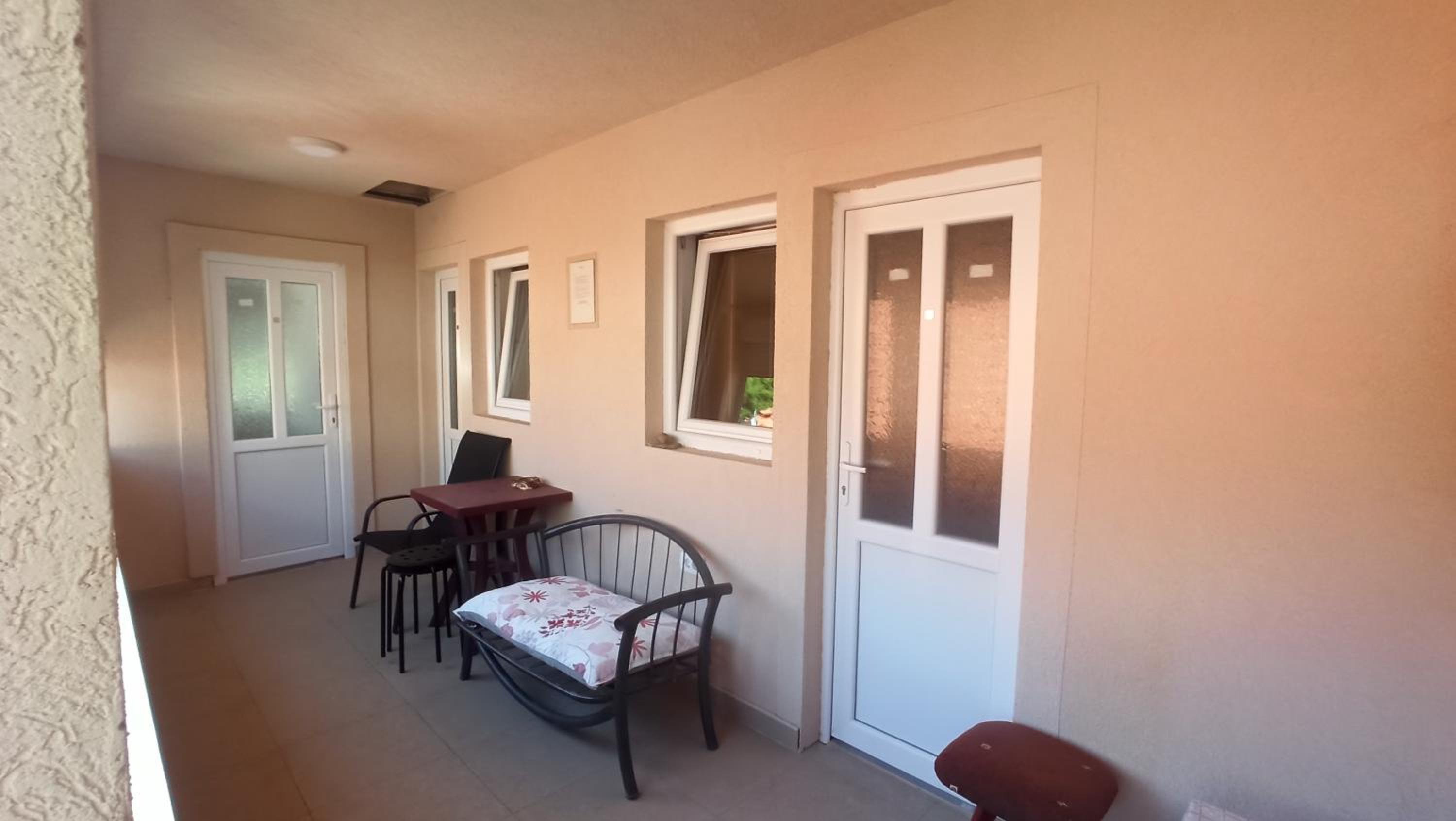 Apartmani Lovcen