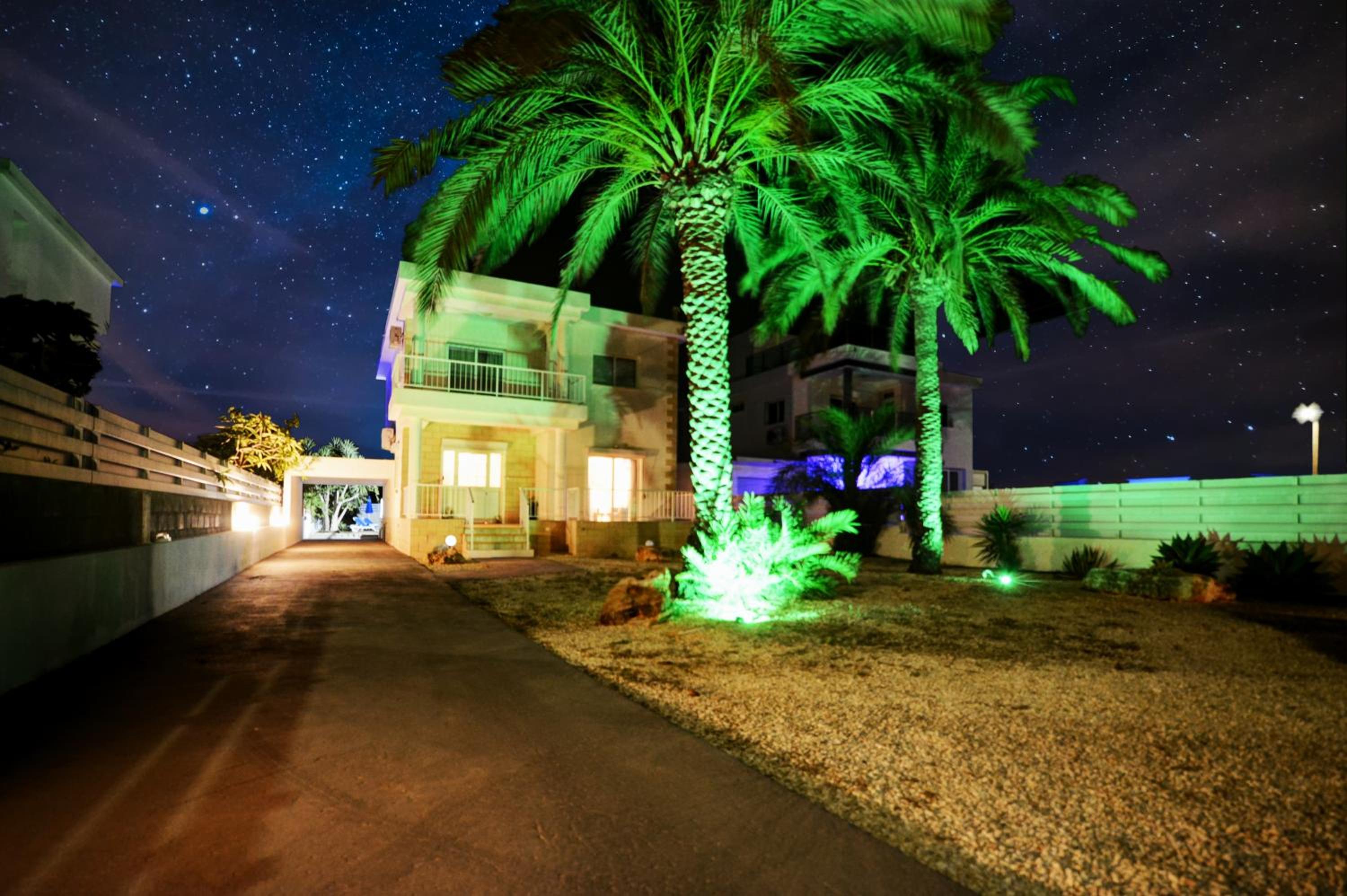 Villa Chloe