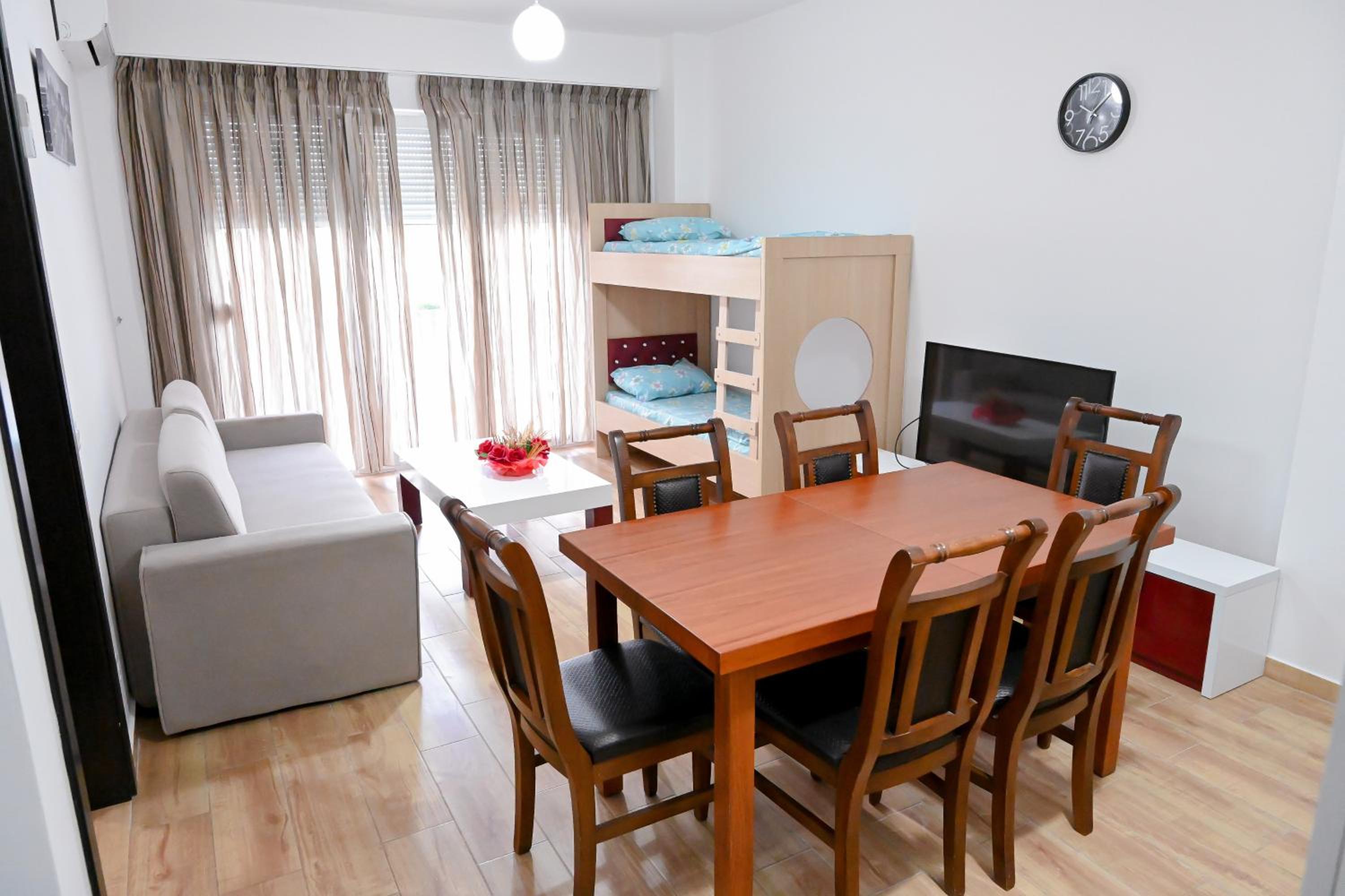 Shengjin Stay Apartment photo 4