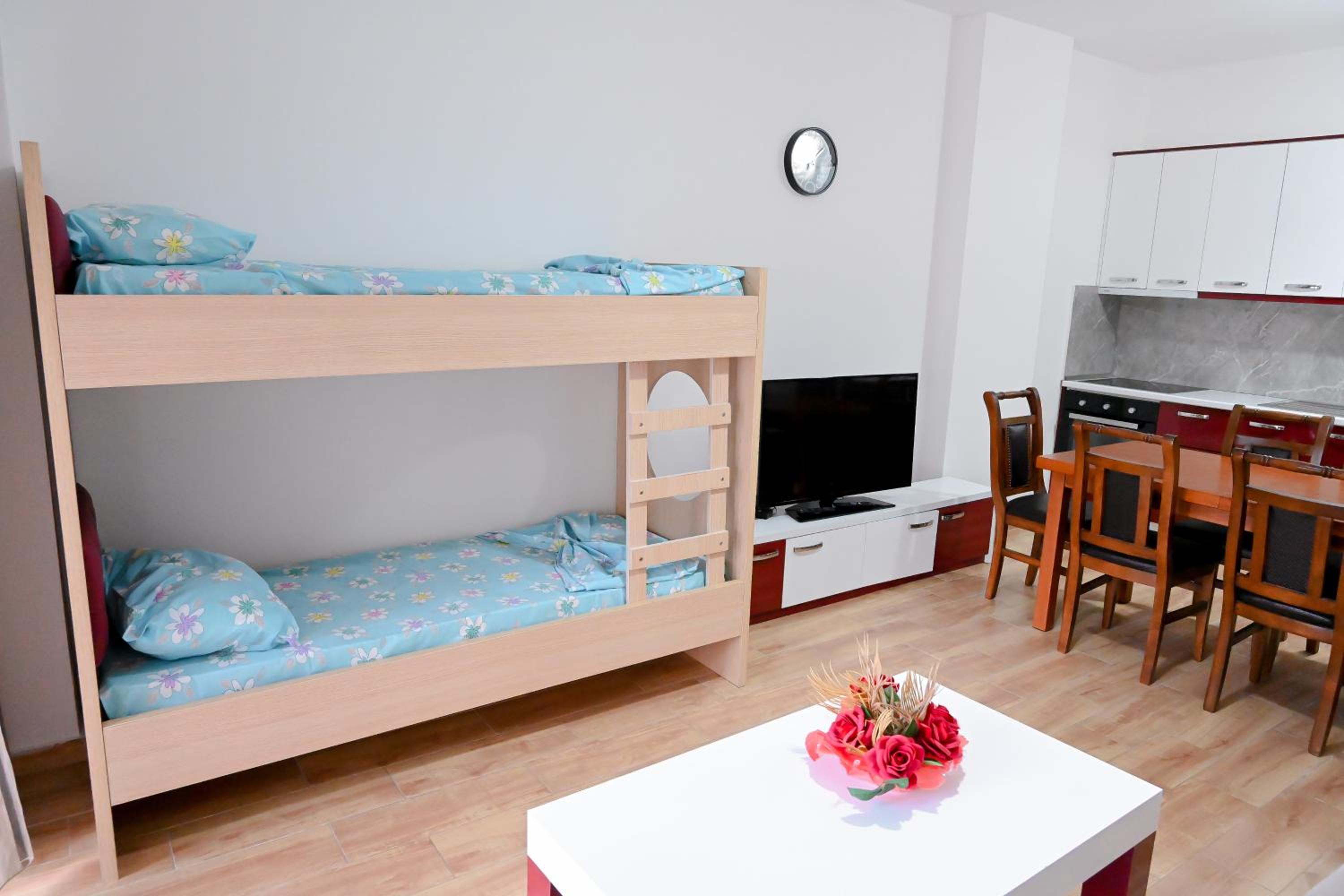 Shengjin Stay Apartment photo 5