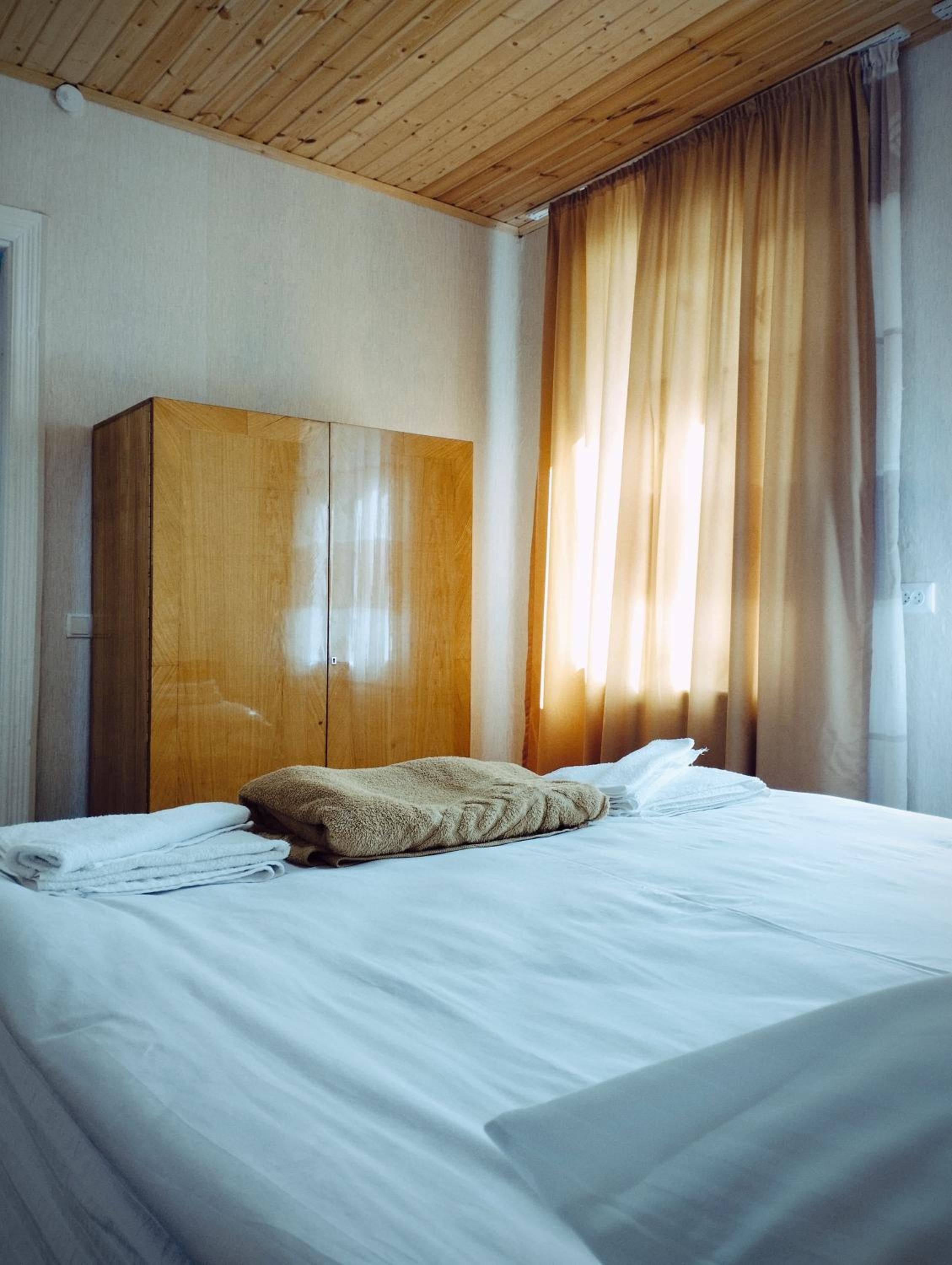 Guest House Arsha view 5