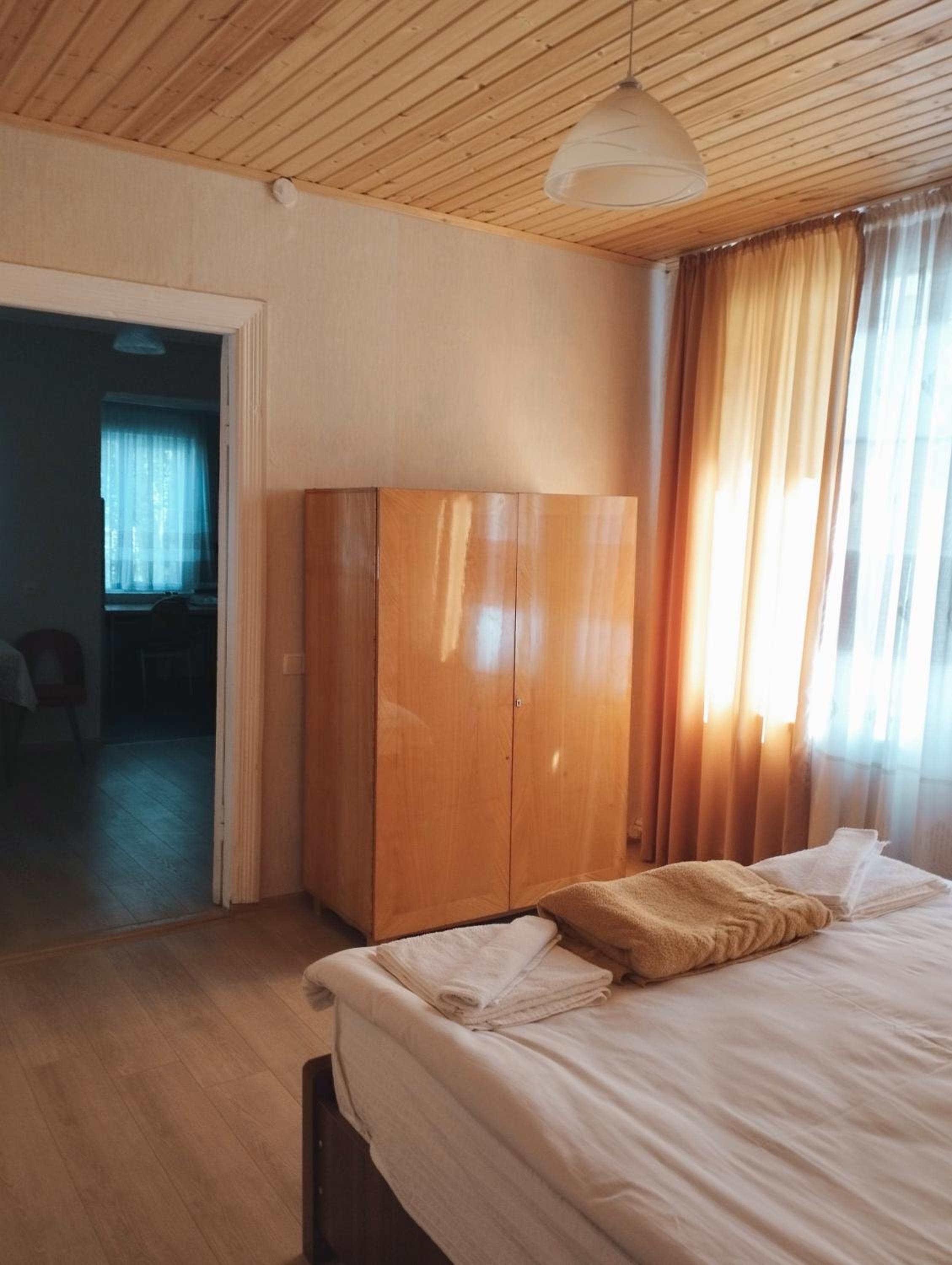 Guest House Arsha view 4