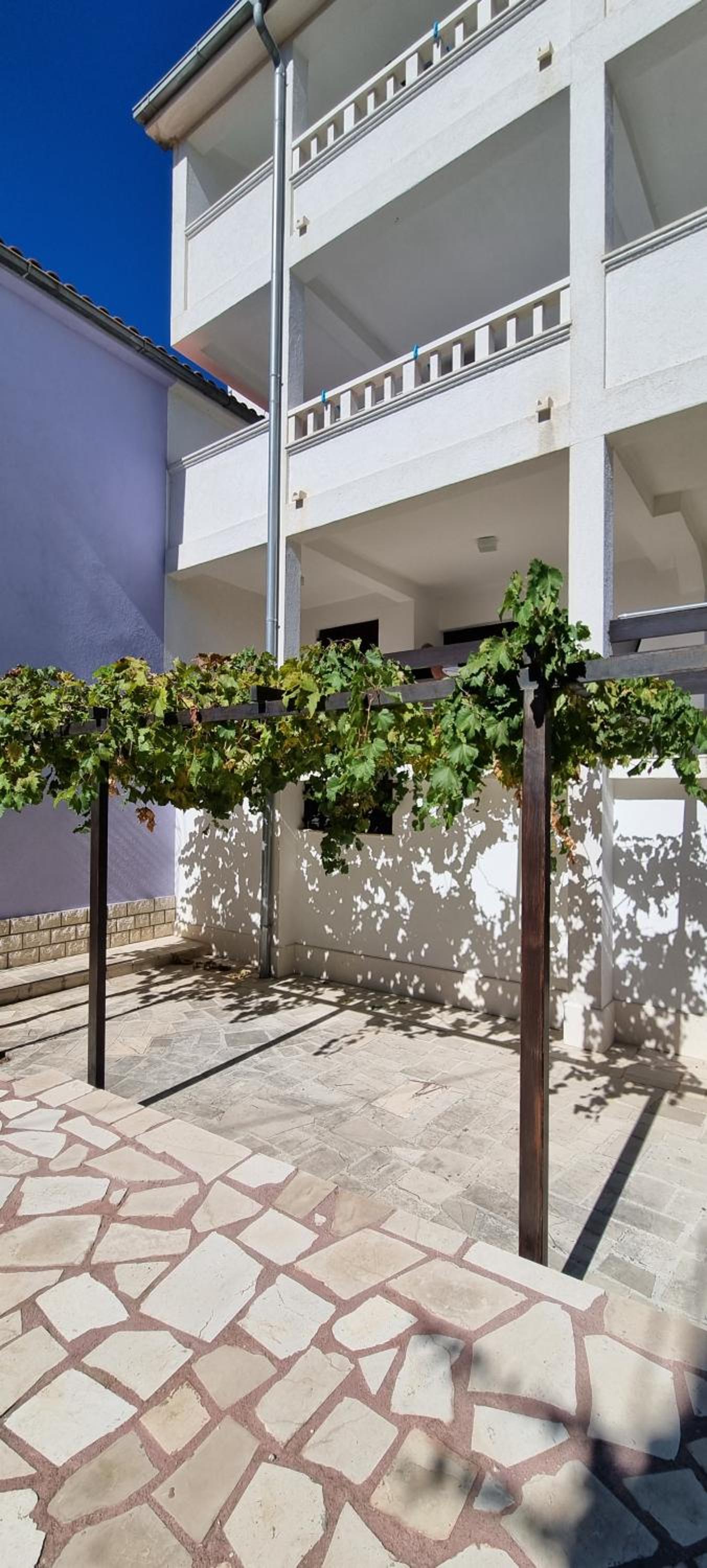 Apartments Edita