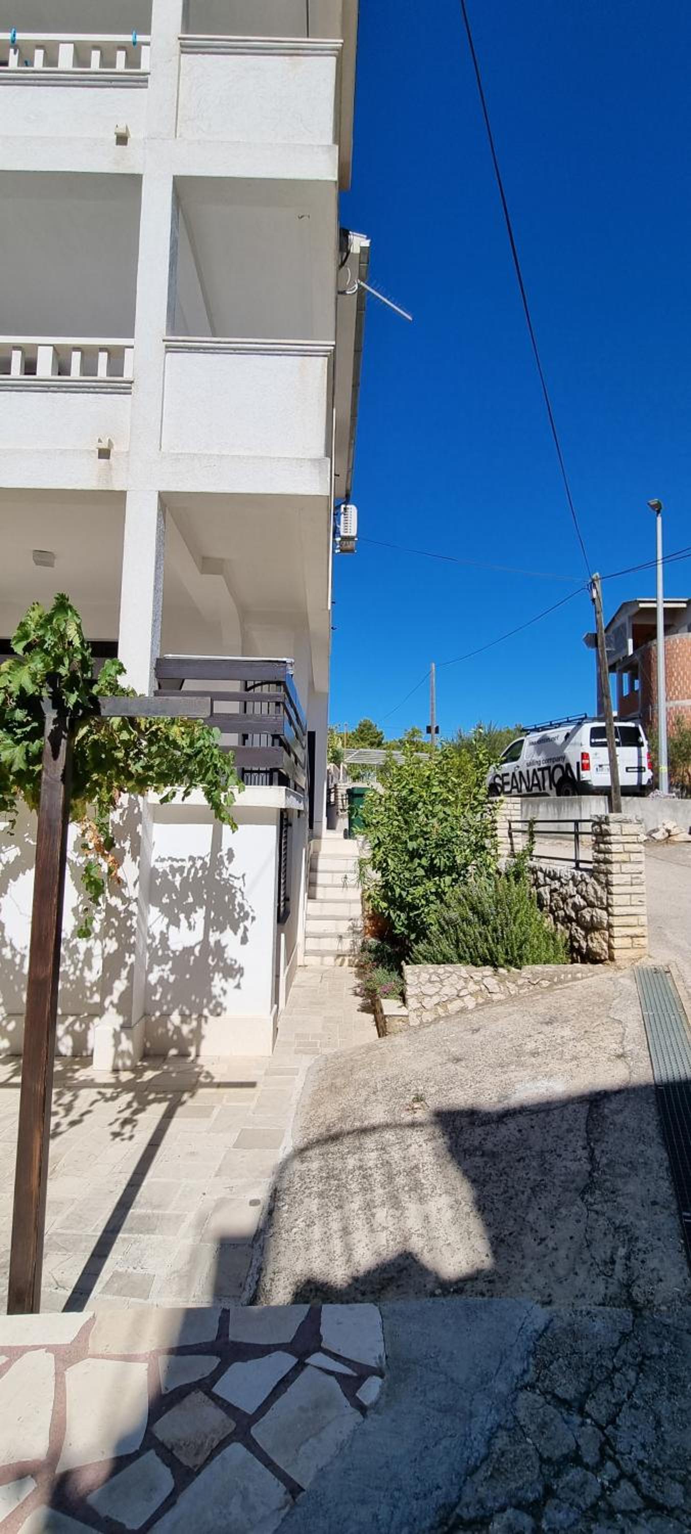 Apartments Edita