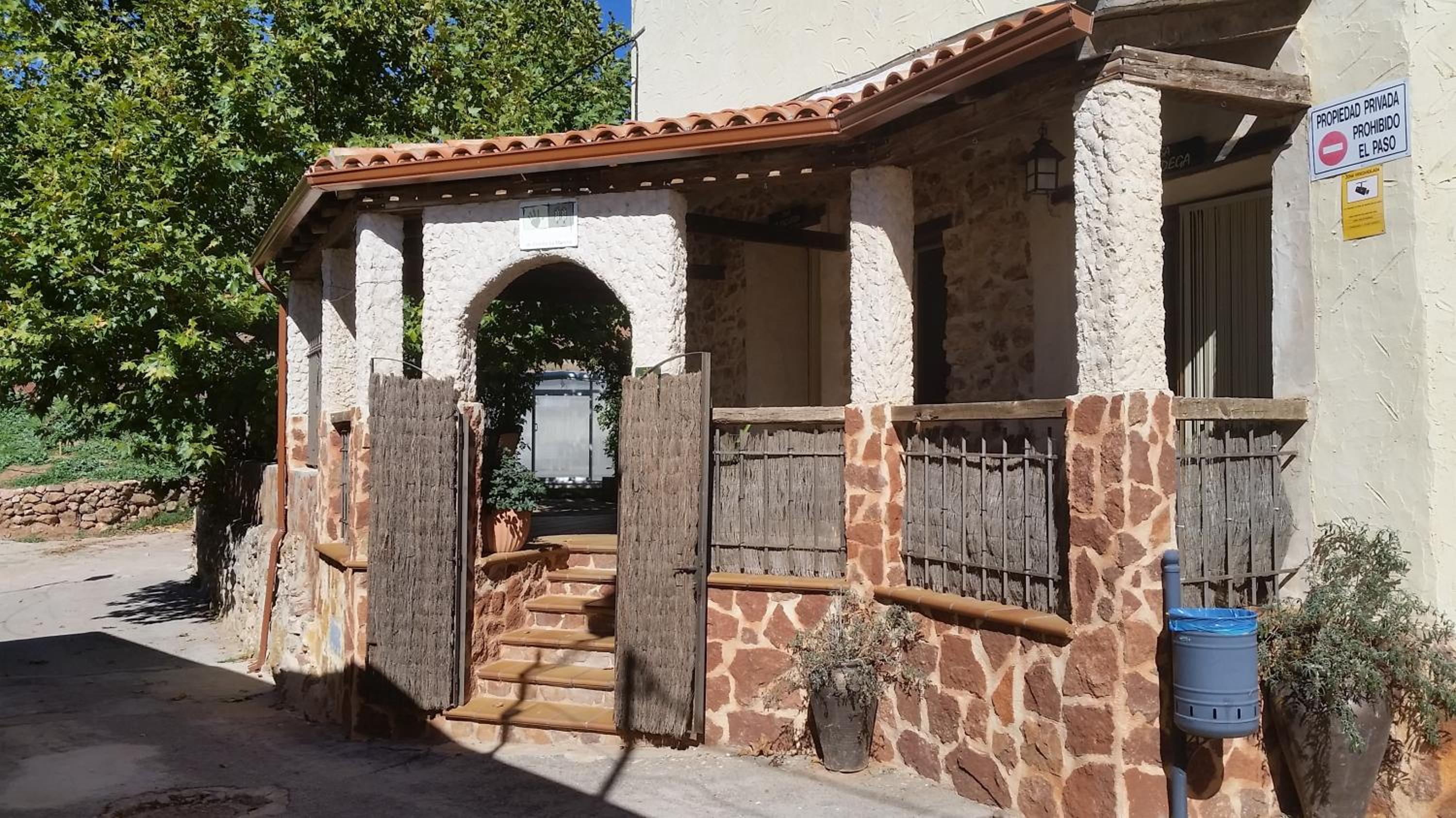 La Aldea view 4