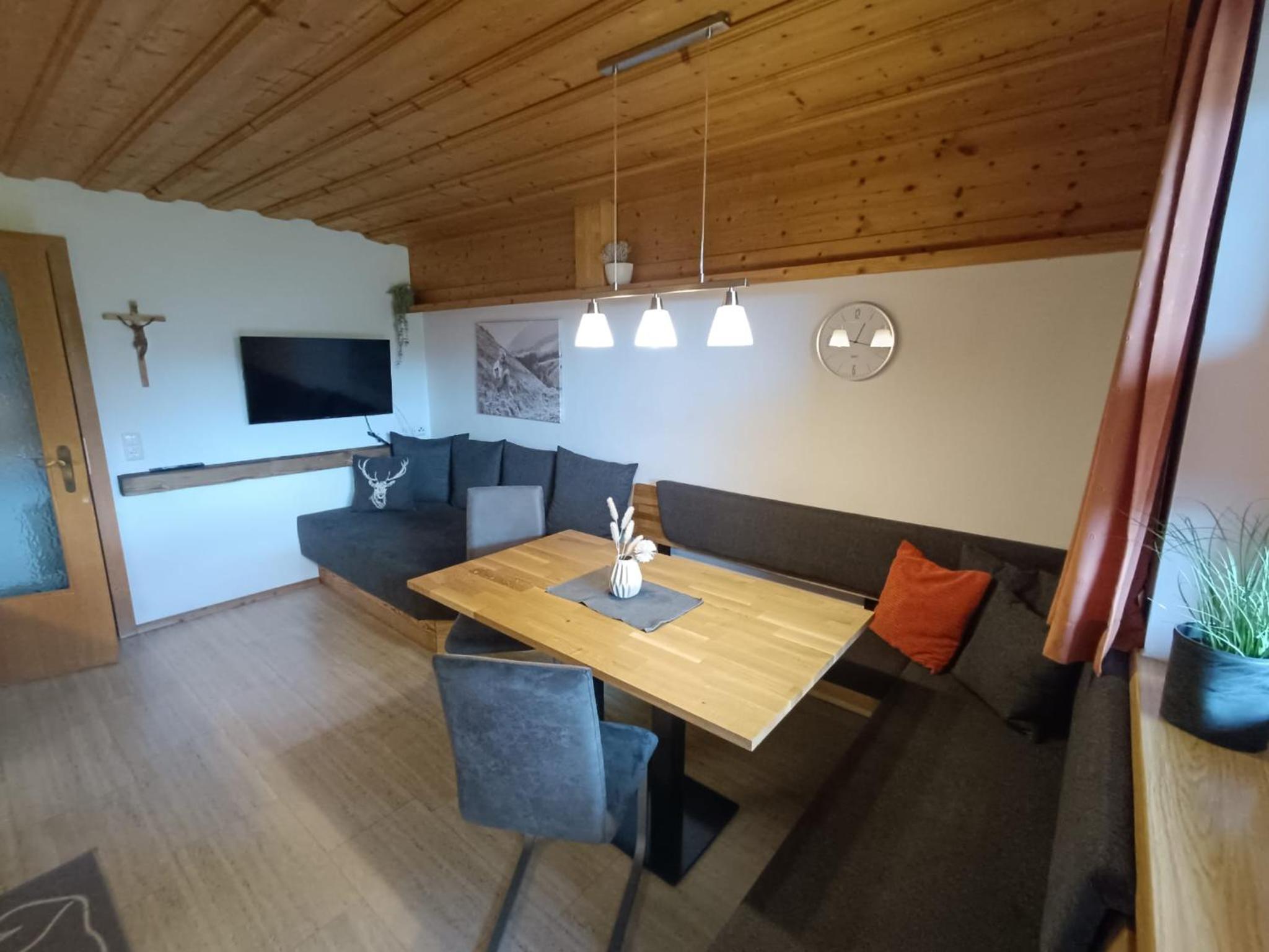 Appartements Anfang view 5