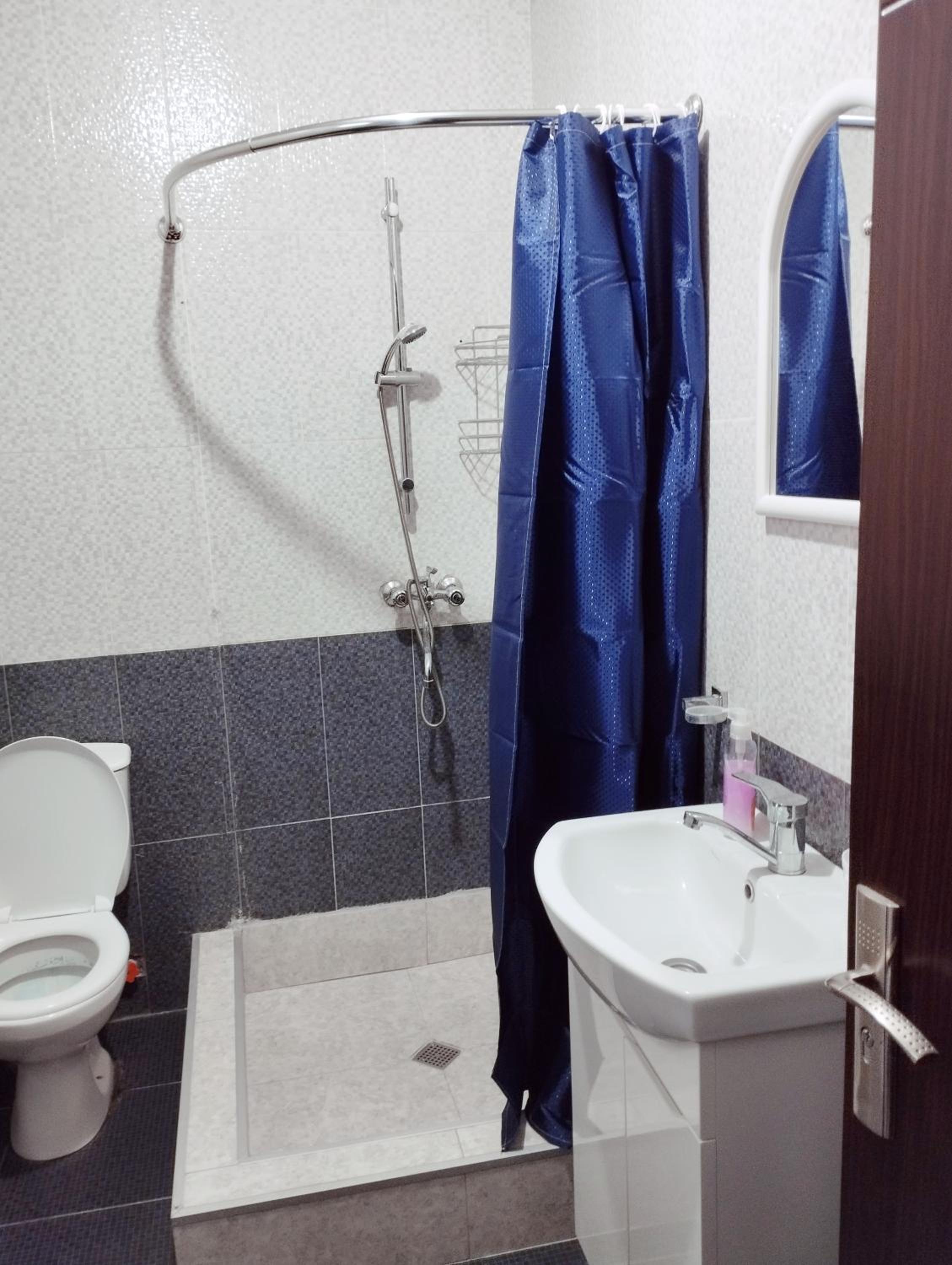 Guest House Arsha view 3