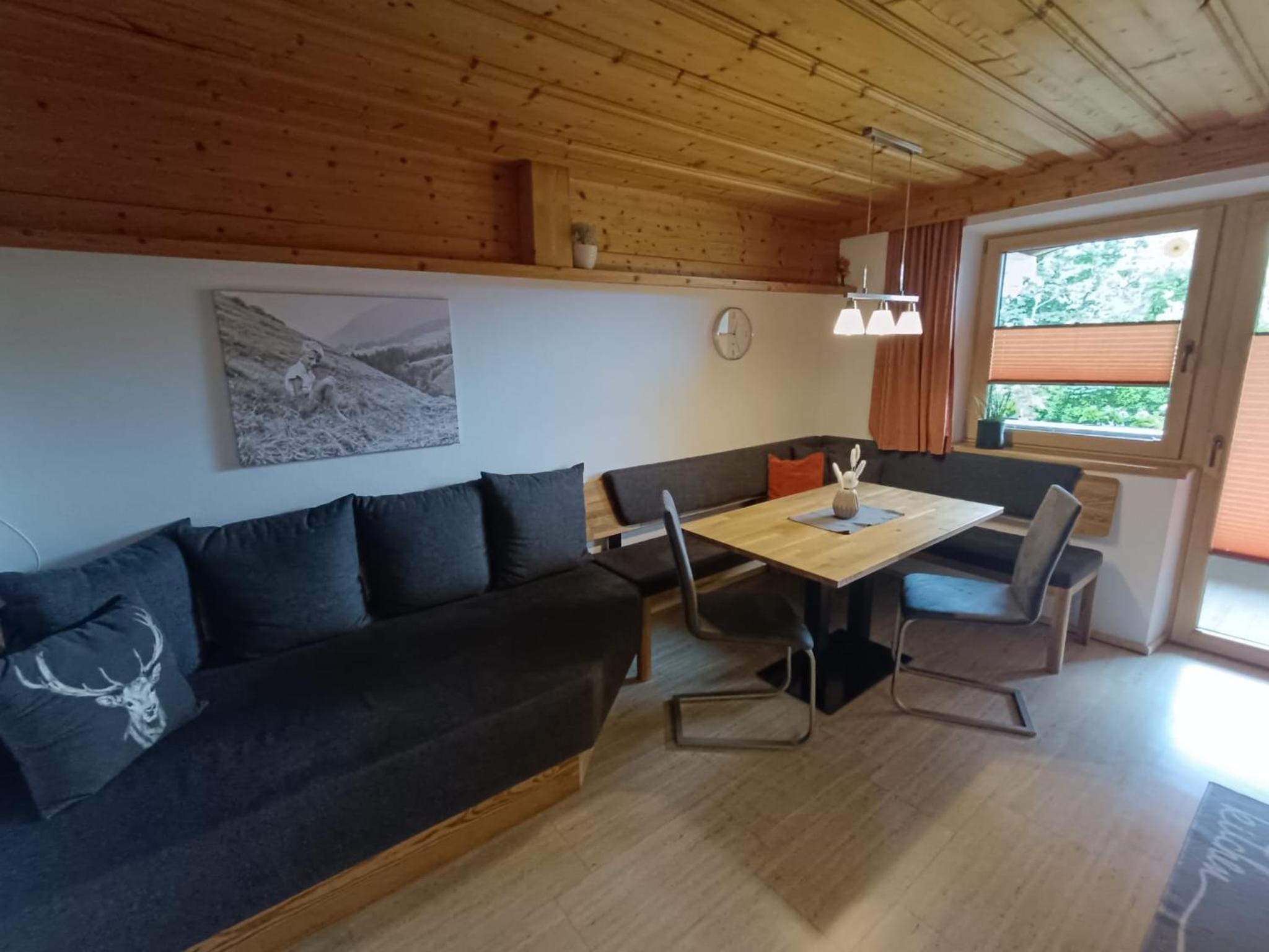 Appartements Anfang view 4