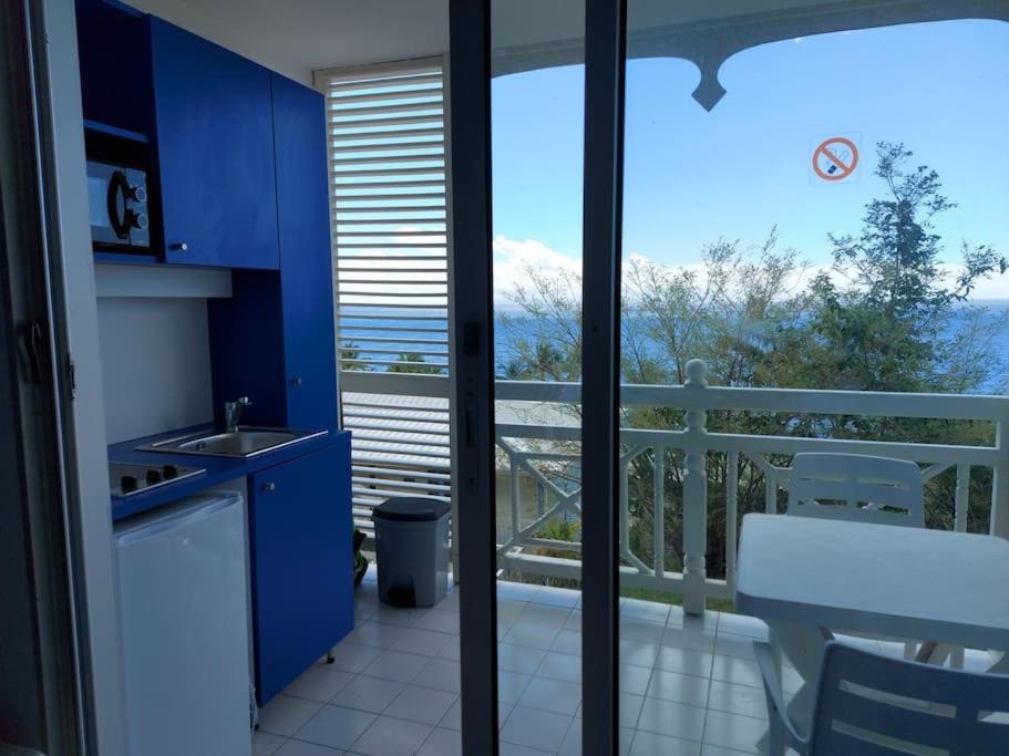 Le Studio du Rocher