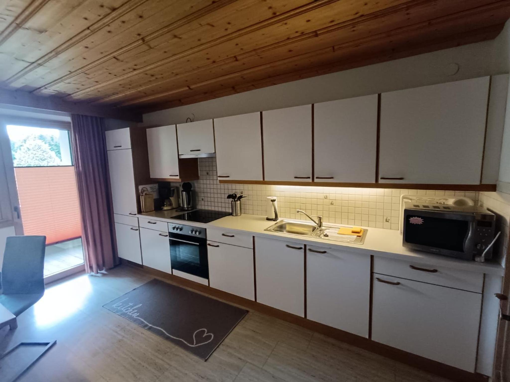 Appartements Anfang view 3