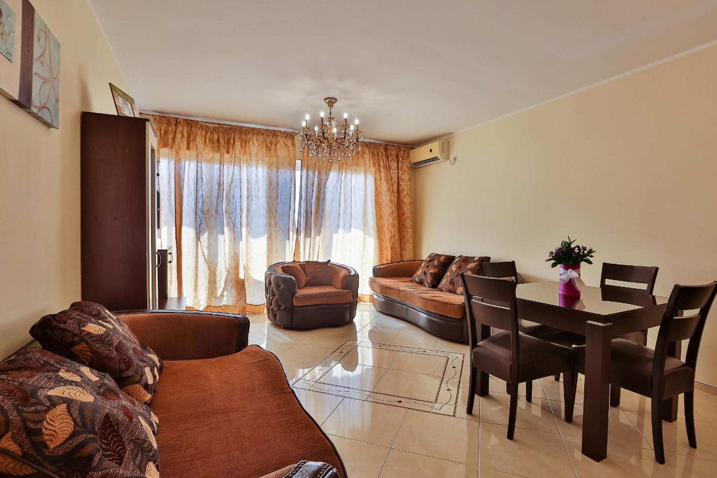Fidel Apartments