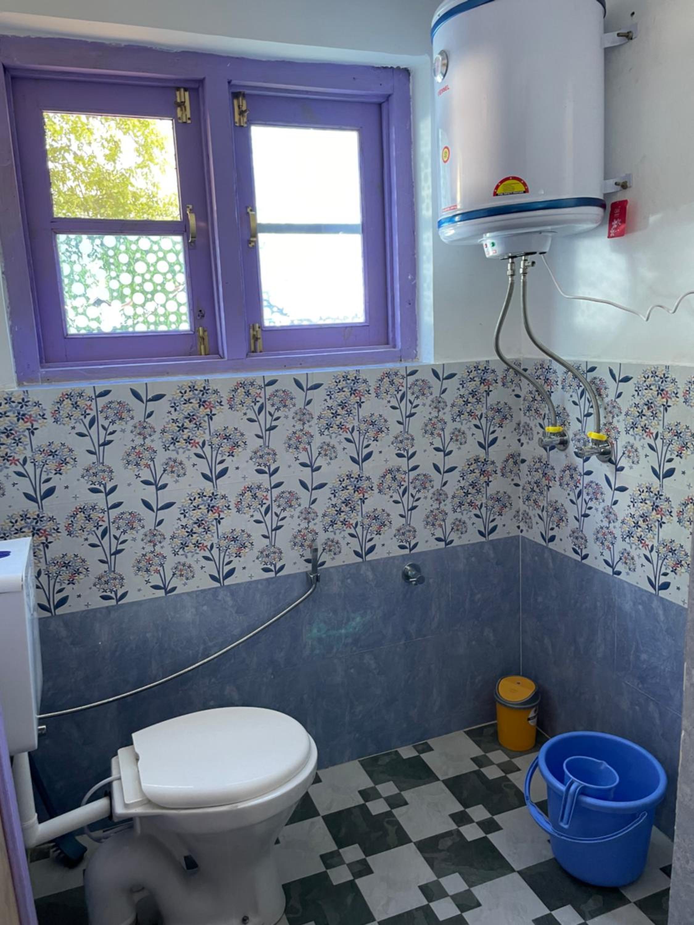 Zytoon homestay