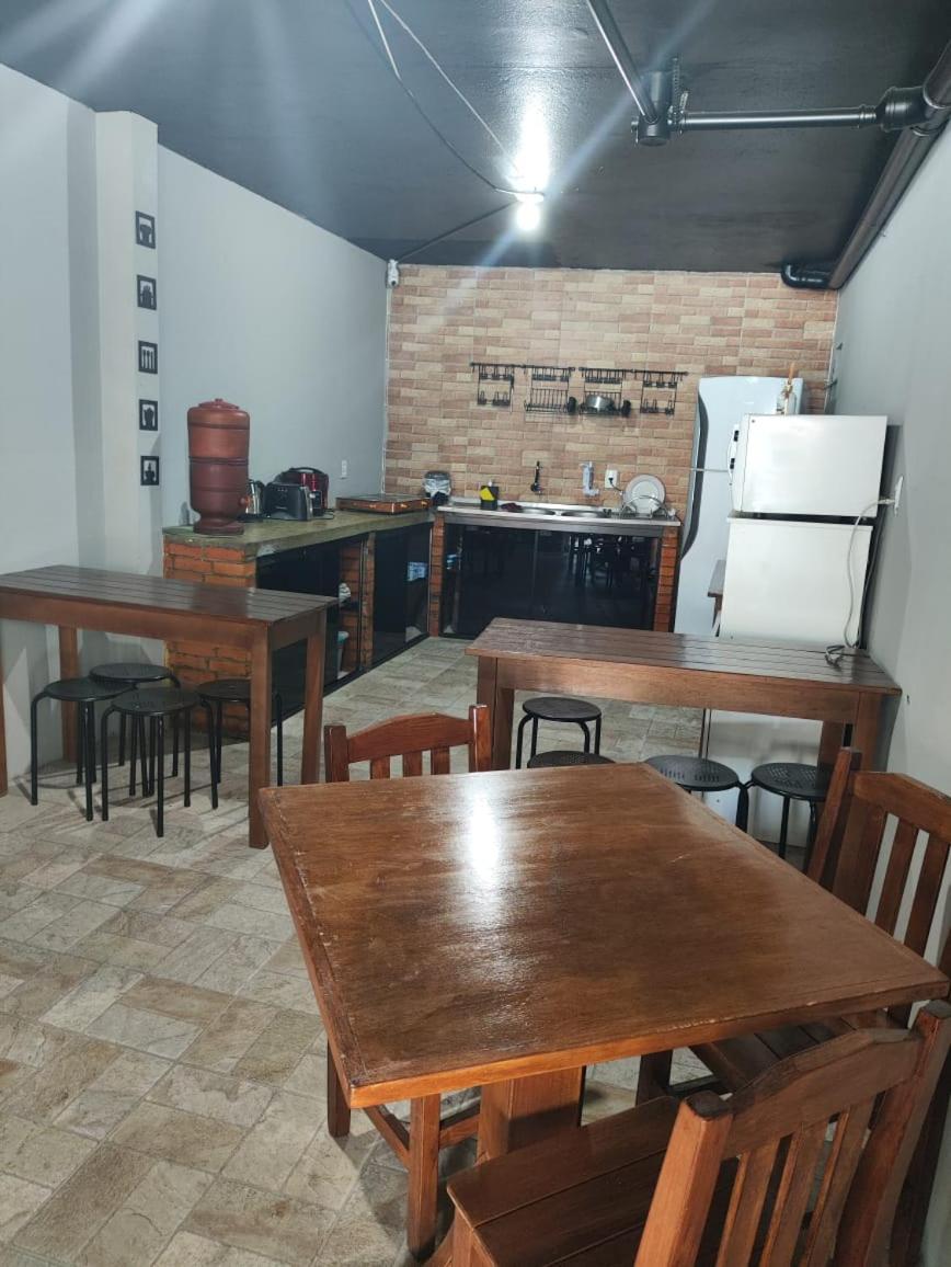 Maga Inn House - Vila Germânica