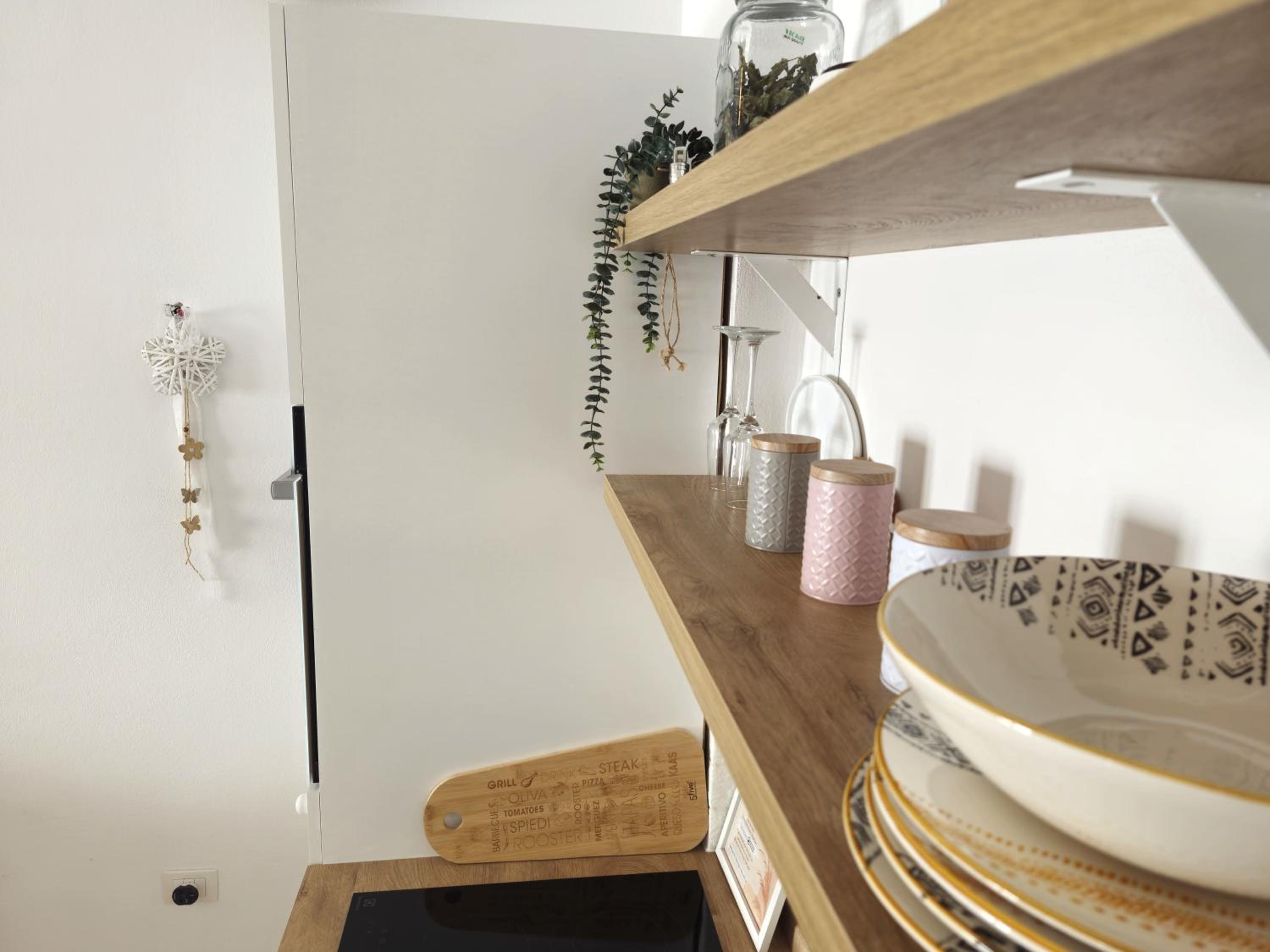 Boho Apartment Golem photo 4