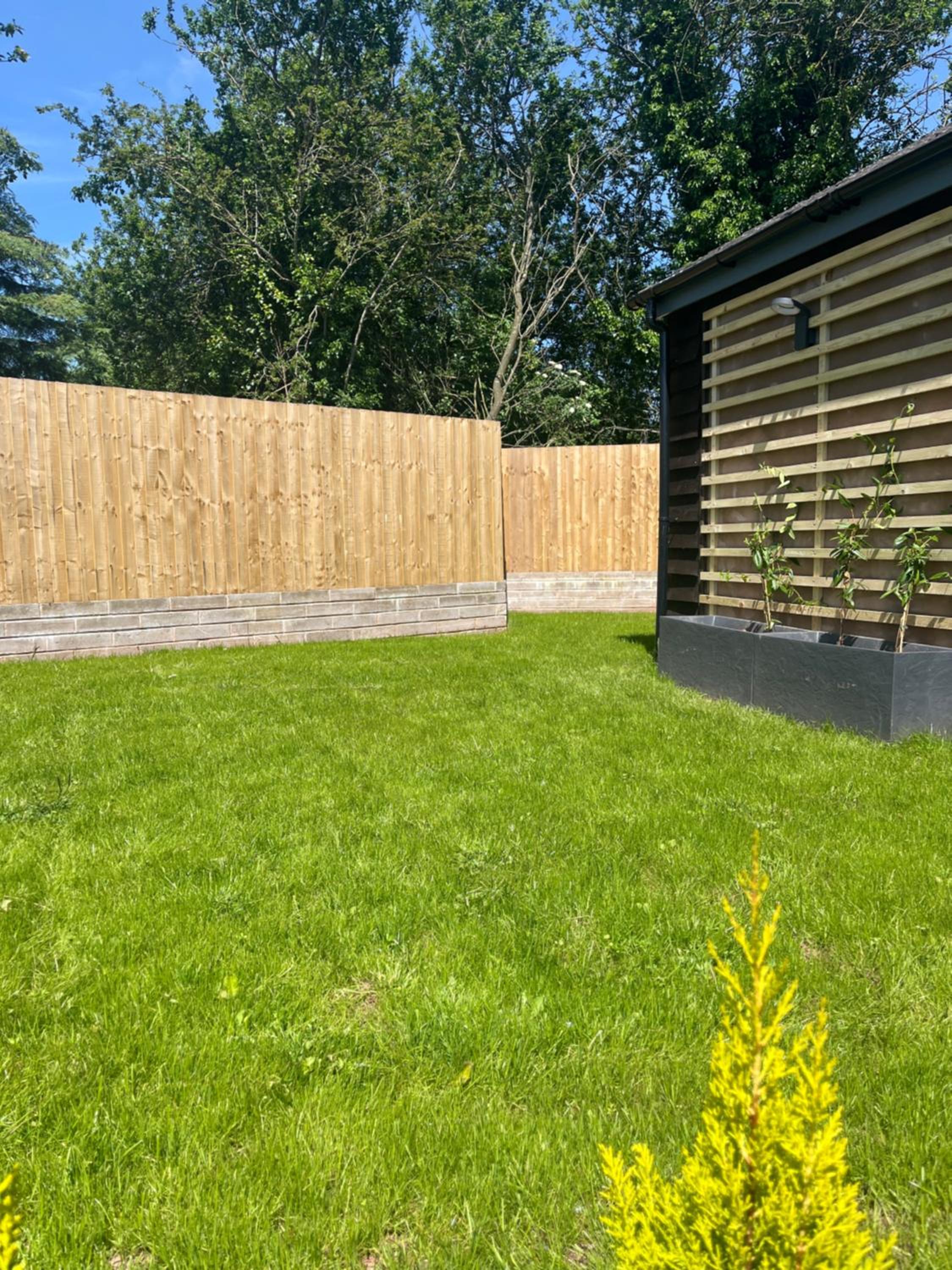 Lilac Cottage