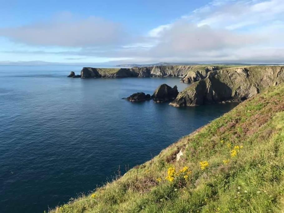 Cuddfan Fach - Pembrokeshire Stunning Barn near the Coastal Path