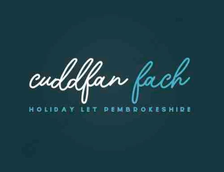 Cuddfan Fach - Pembrokeshire Stunning Barn near the Coastal Path