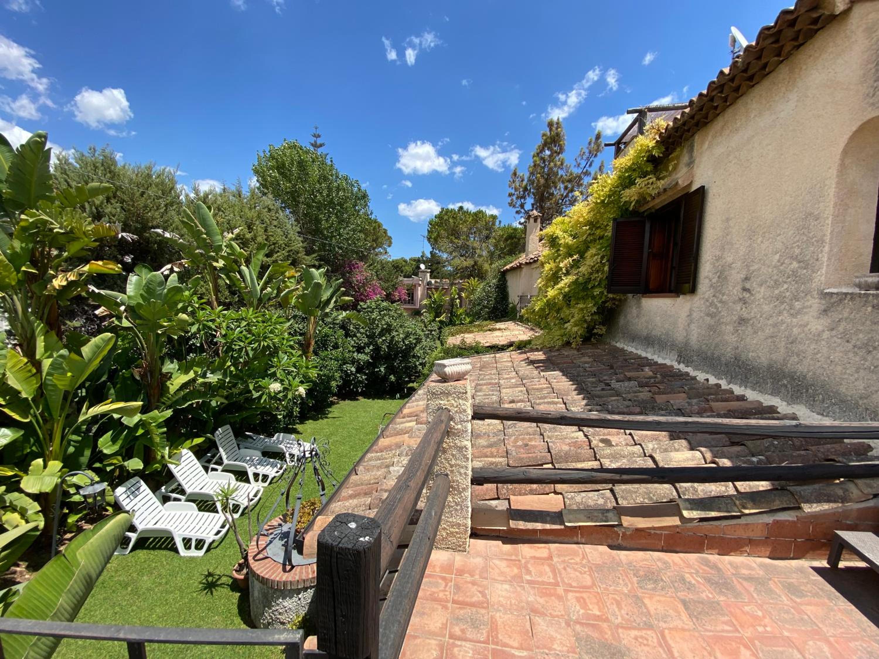 Villa Elisa - Luxury and Style by the Sea