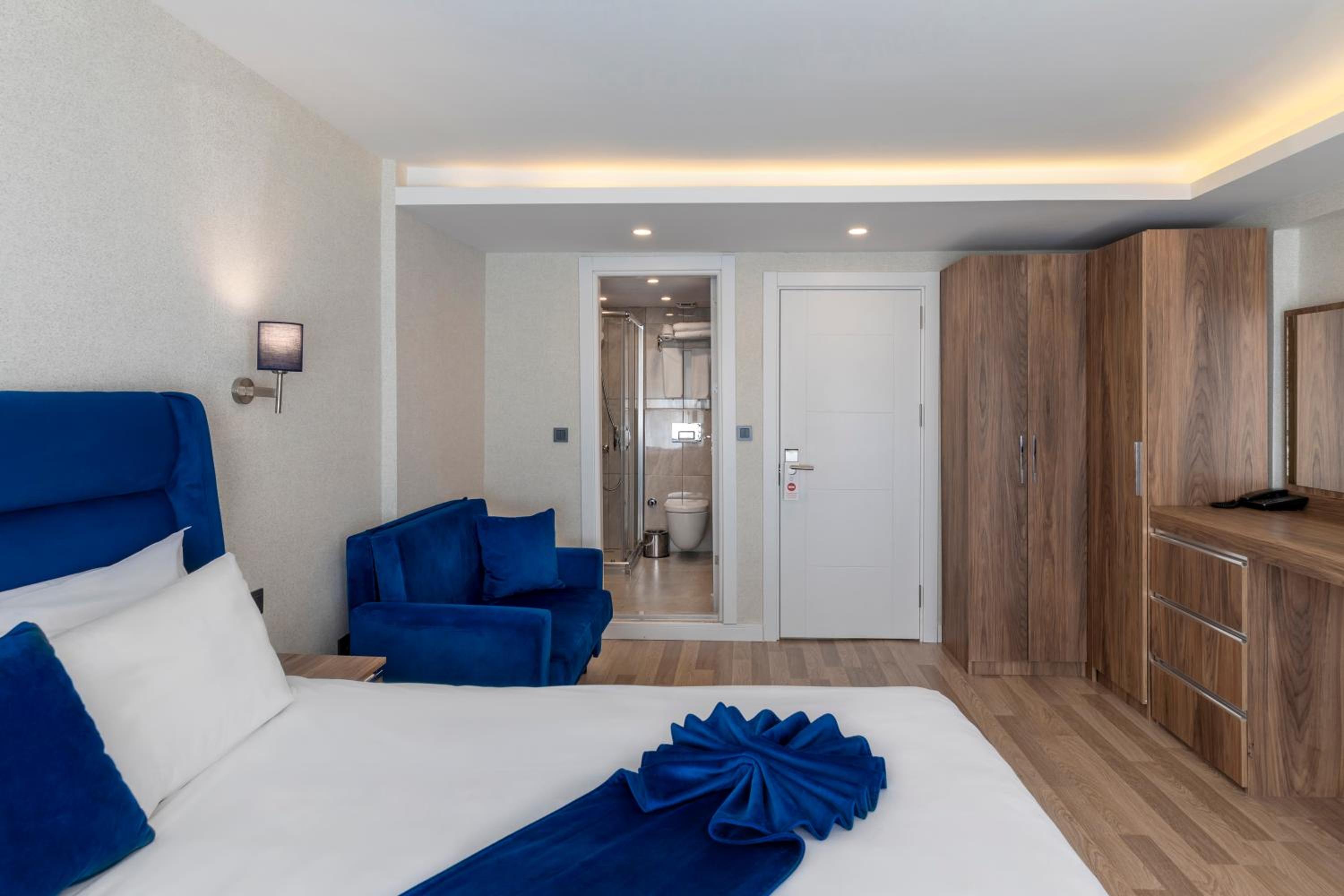 Union Otel Port - Image 17