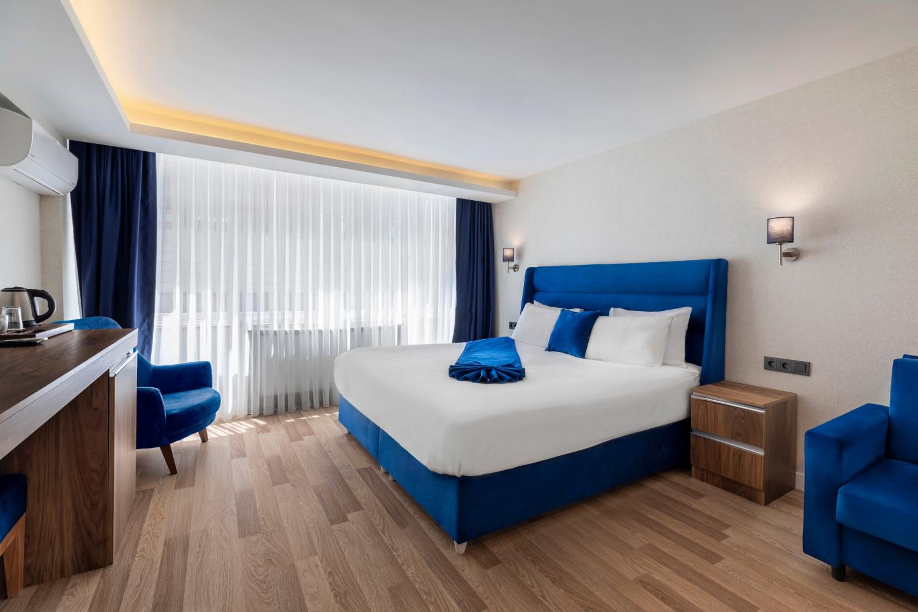 Union Otel Port - Image 43