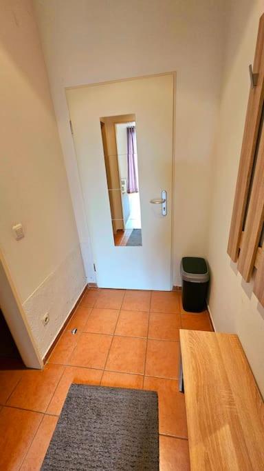 Apartment number 4