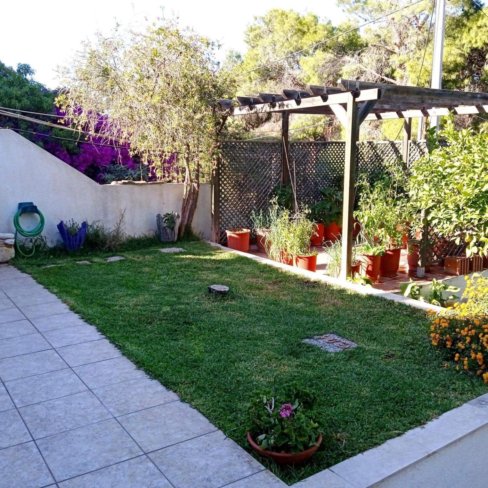Perivolakia Garden View - Rafina Stay near Airport view 5